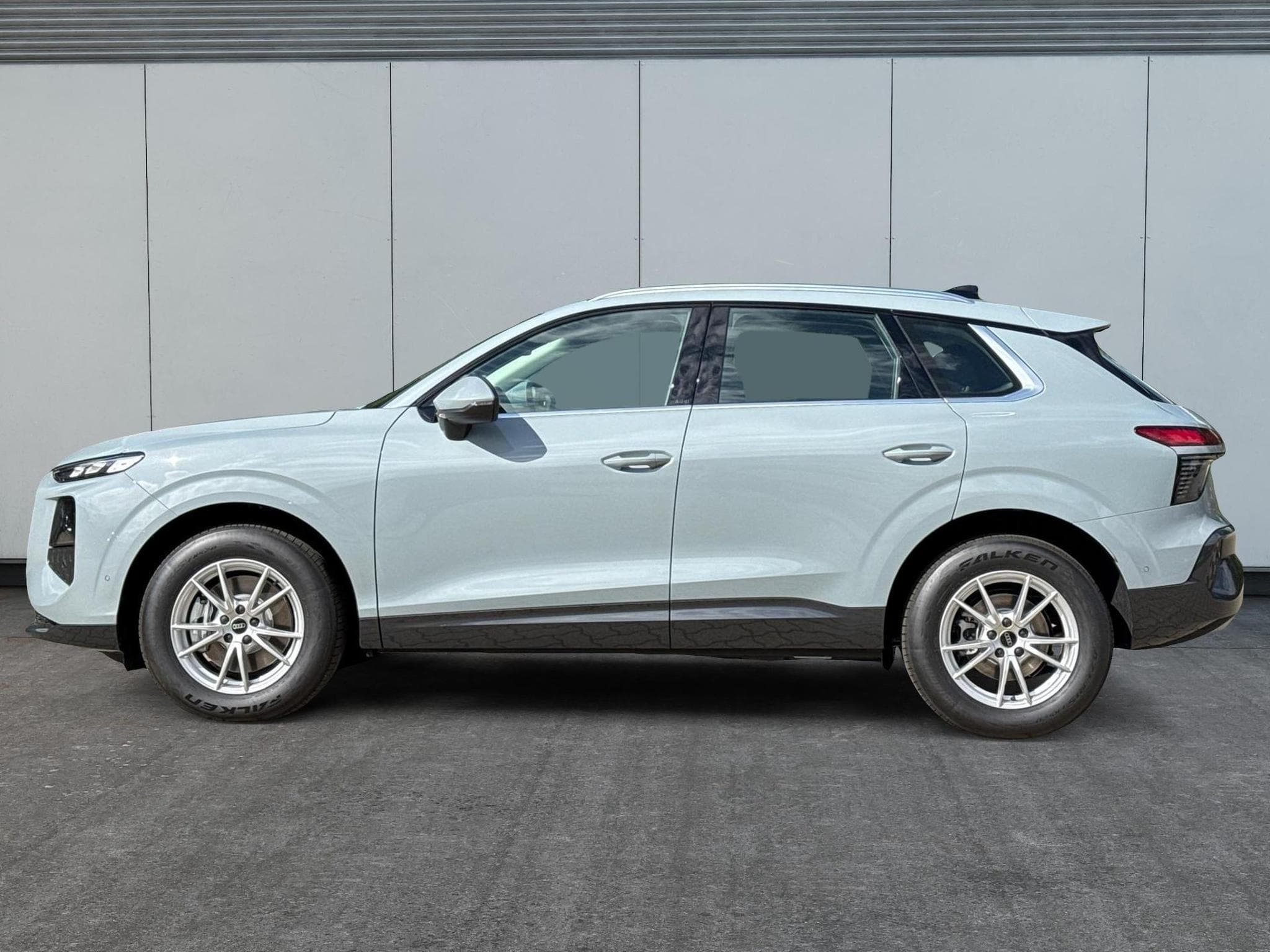 Audi Q3 Q3 (2026) - Photo 2