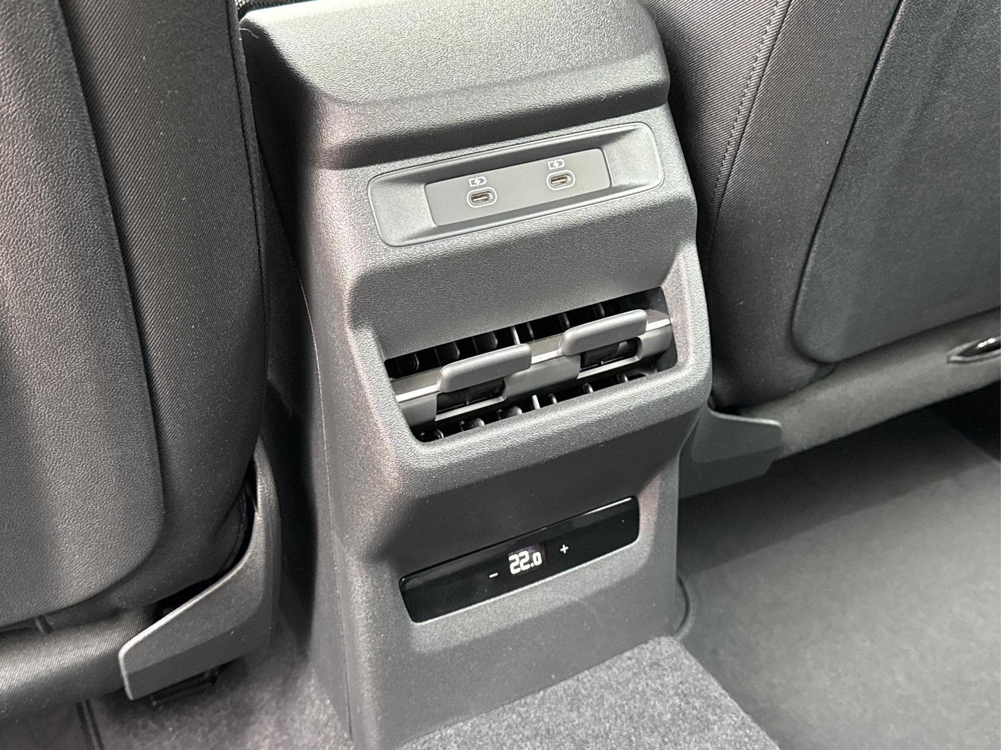 Audi Q3 Q3 (2026) - Photo 20