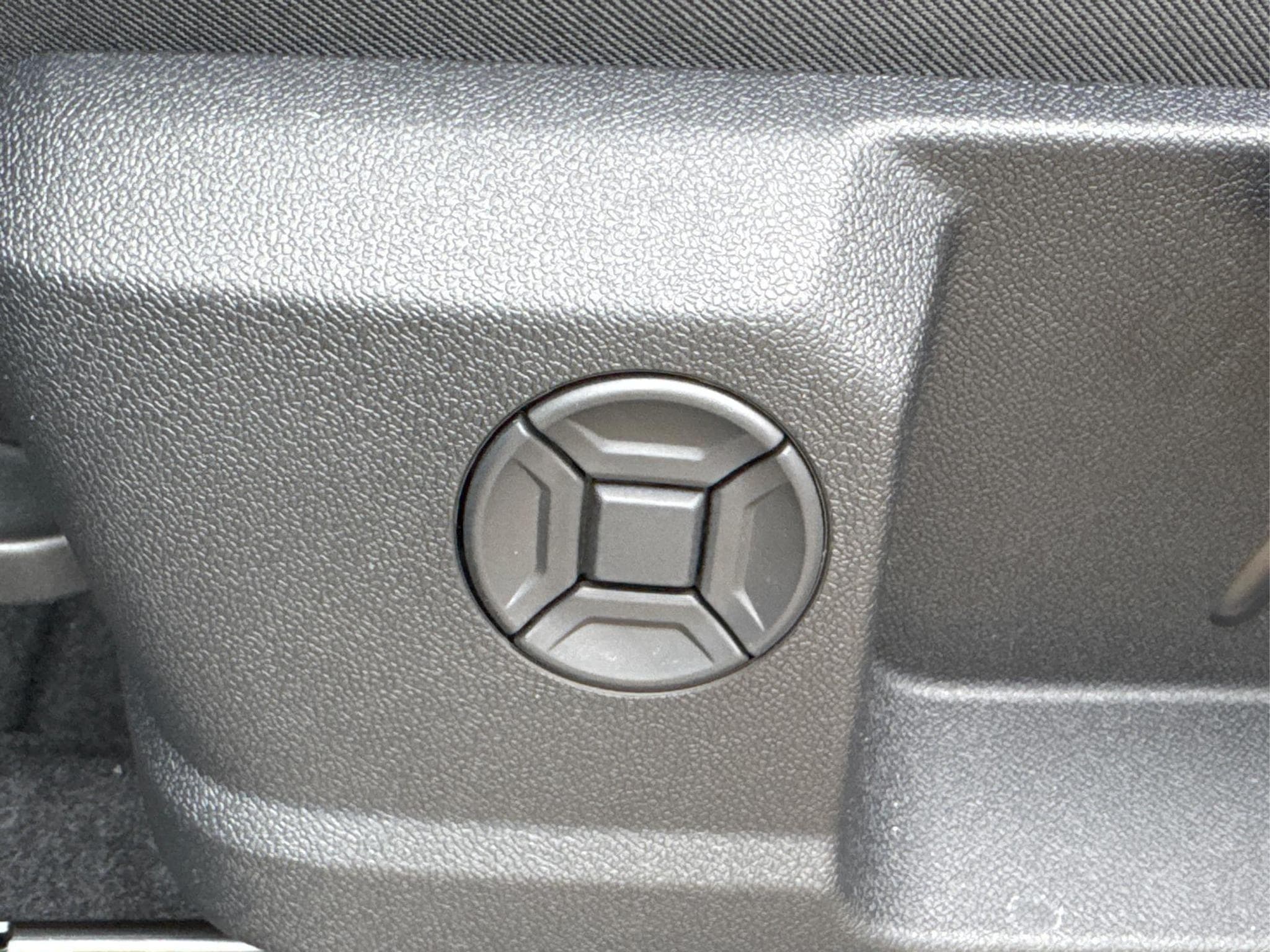 Audi Q3 Q3 (2026) - Photo 21