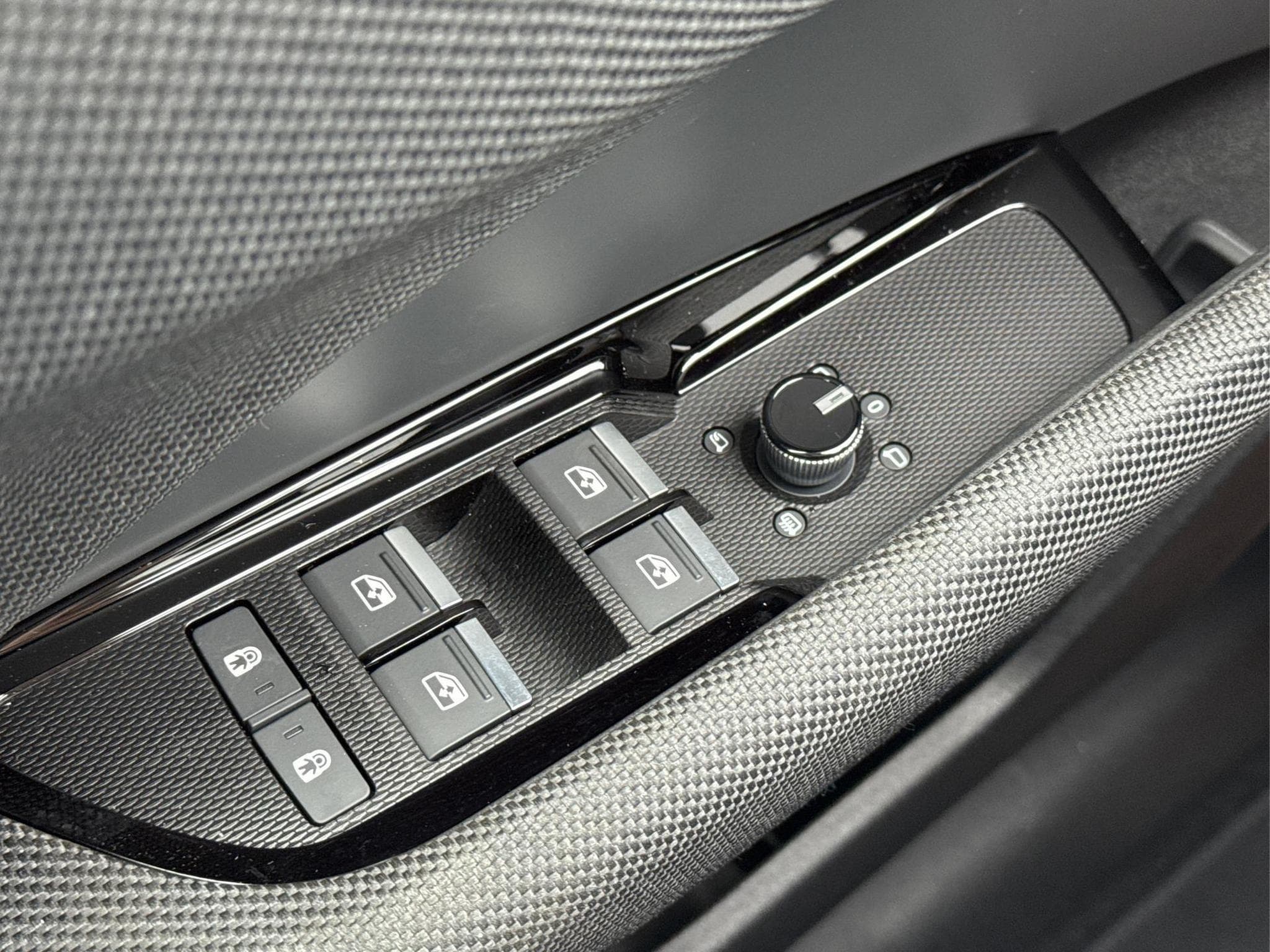 Audi Q3 Q3 (2026) - Photo 22