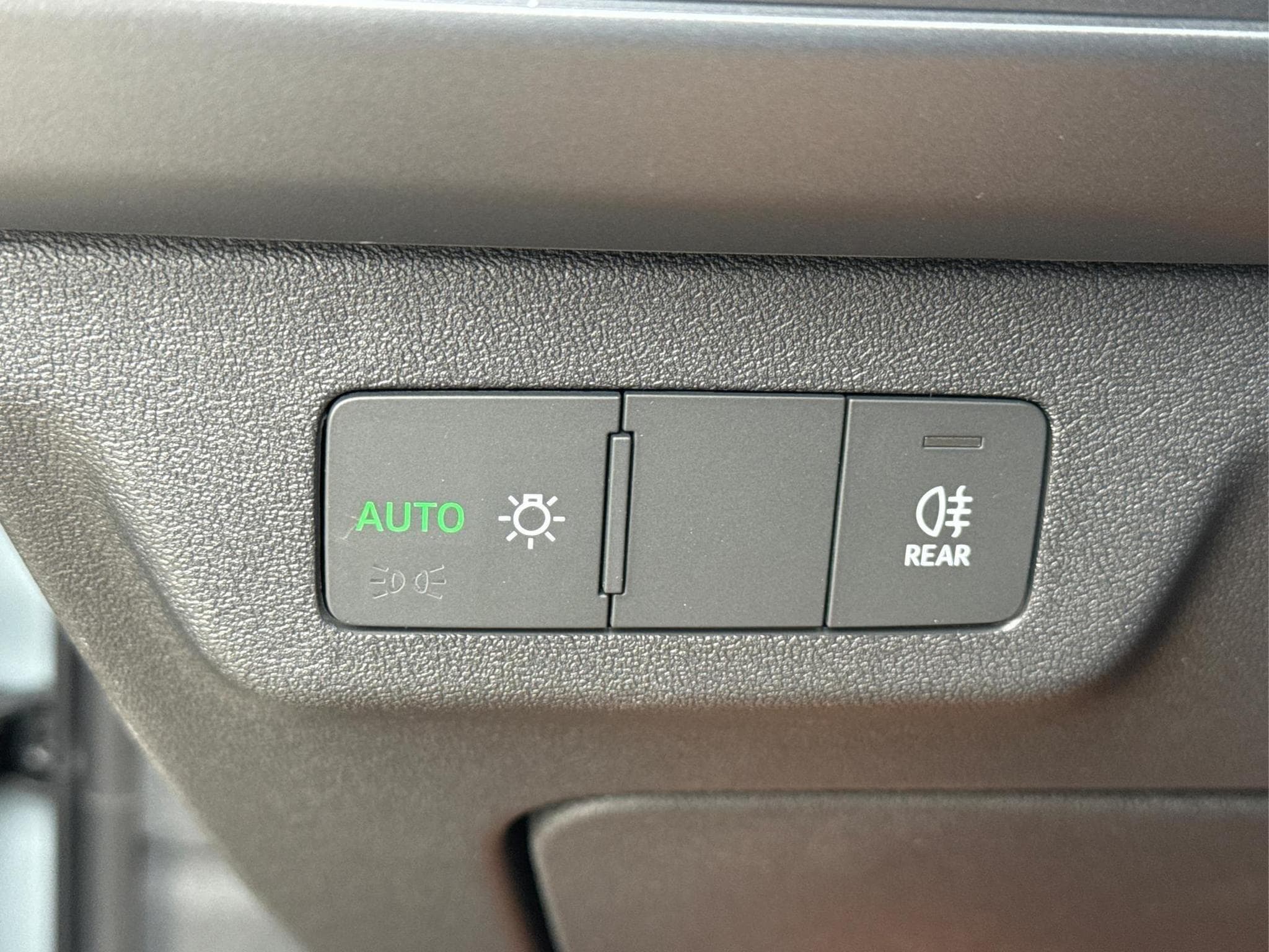 Audi Q3 Q3 (2026) - Photo 24