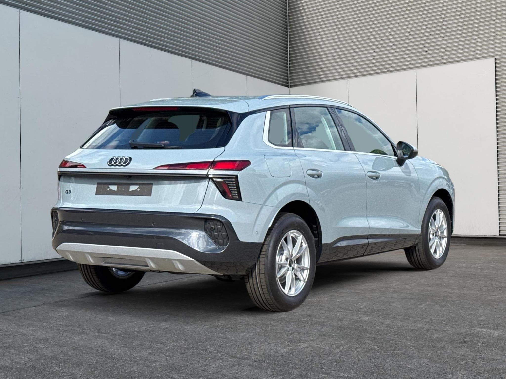 Audi Q3 Q3 (2026) - Photo 3