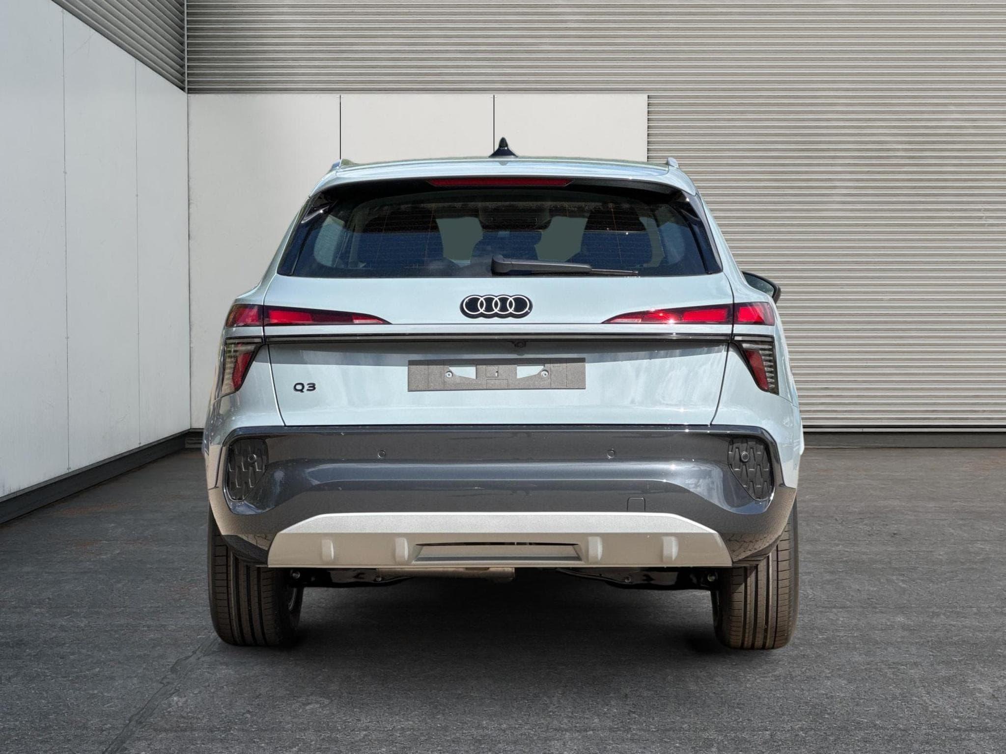 Audi Q3 Q3 (2026) - Photo 4