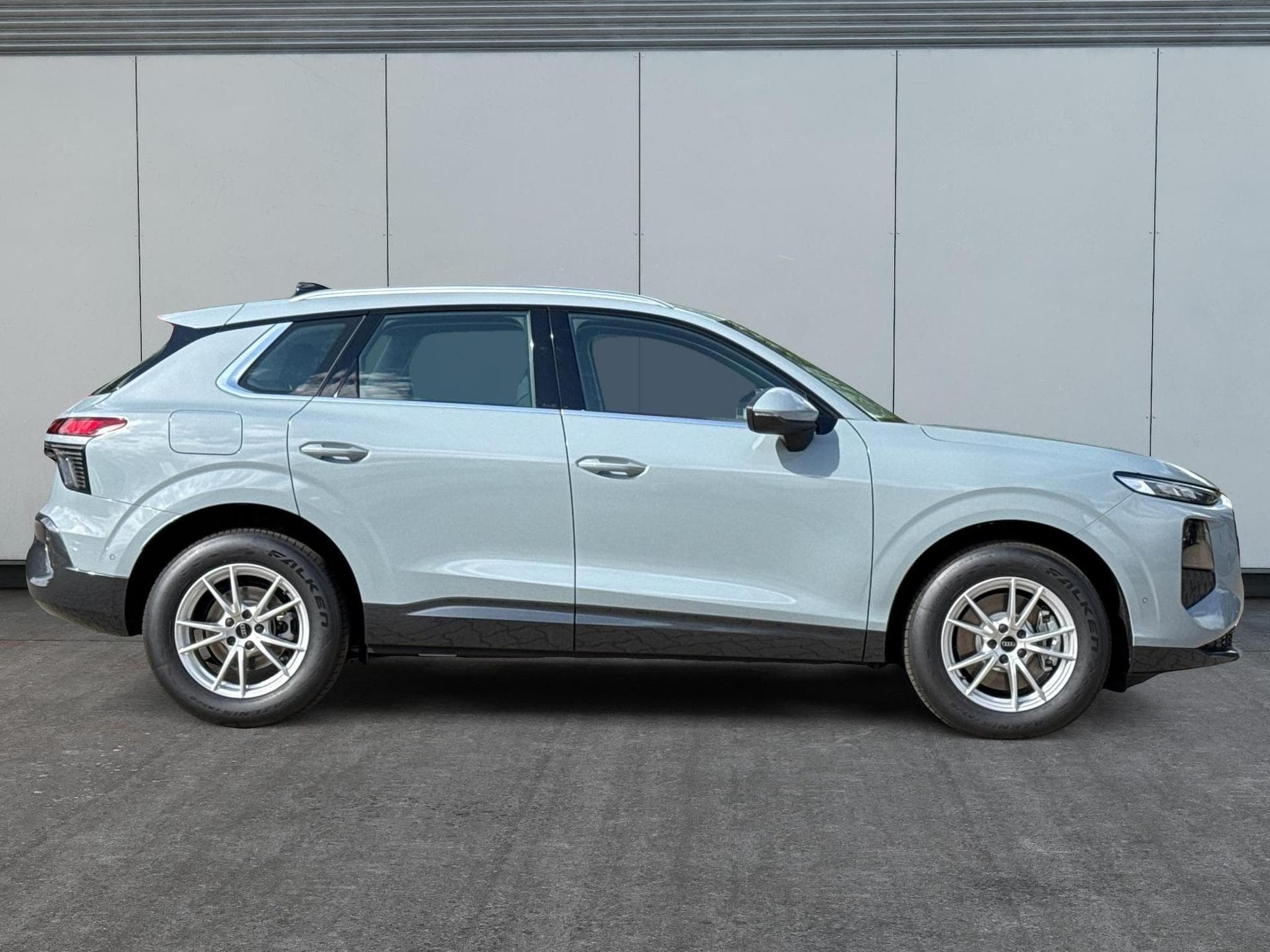 Audi Q3 Q3 (2026) - Photo 5