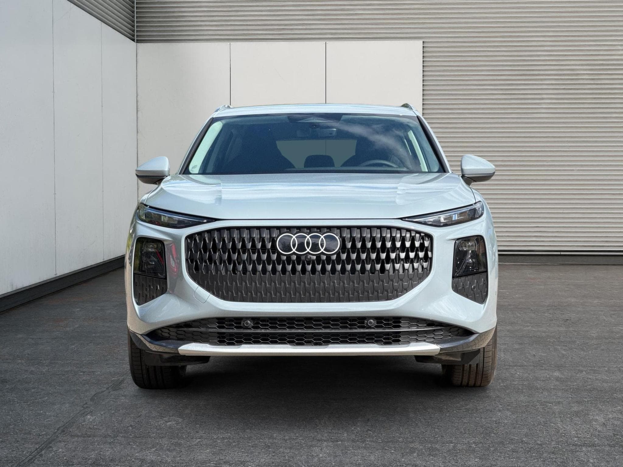 Audi Q3 Q3 (2026) - Photo 6