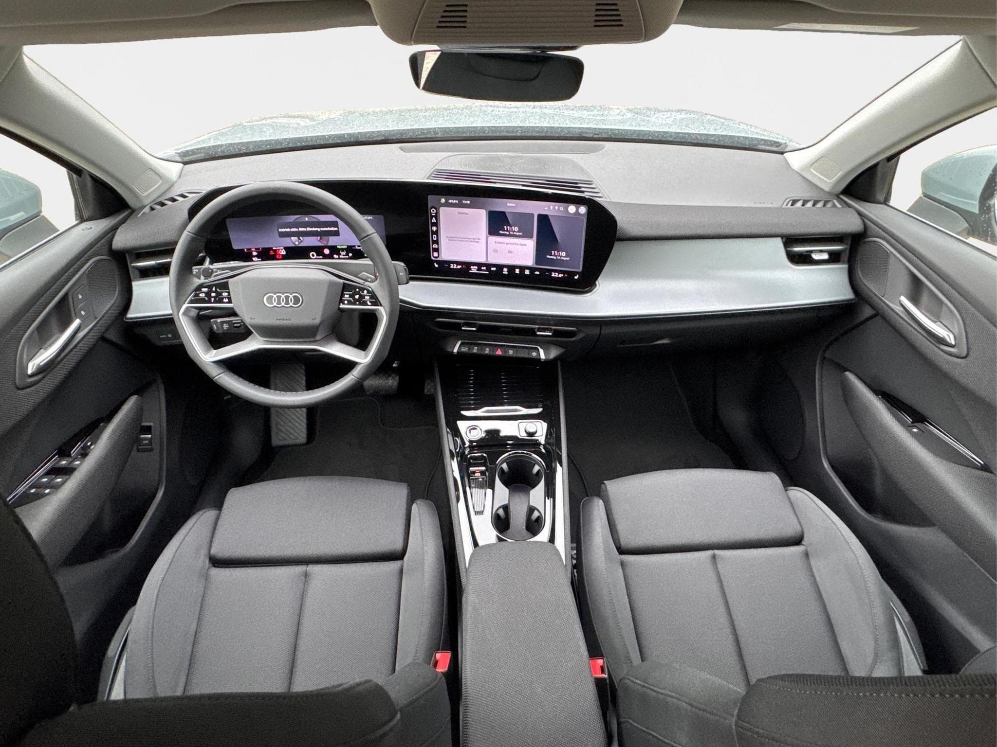 Audi Q3 Q3 (2026) - Photo 7