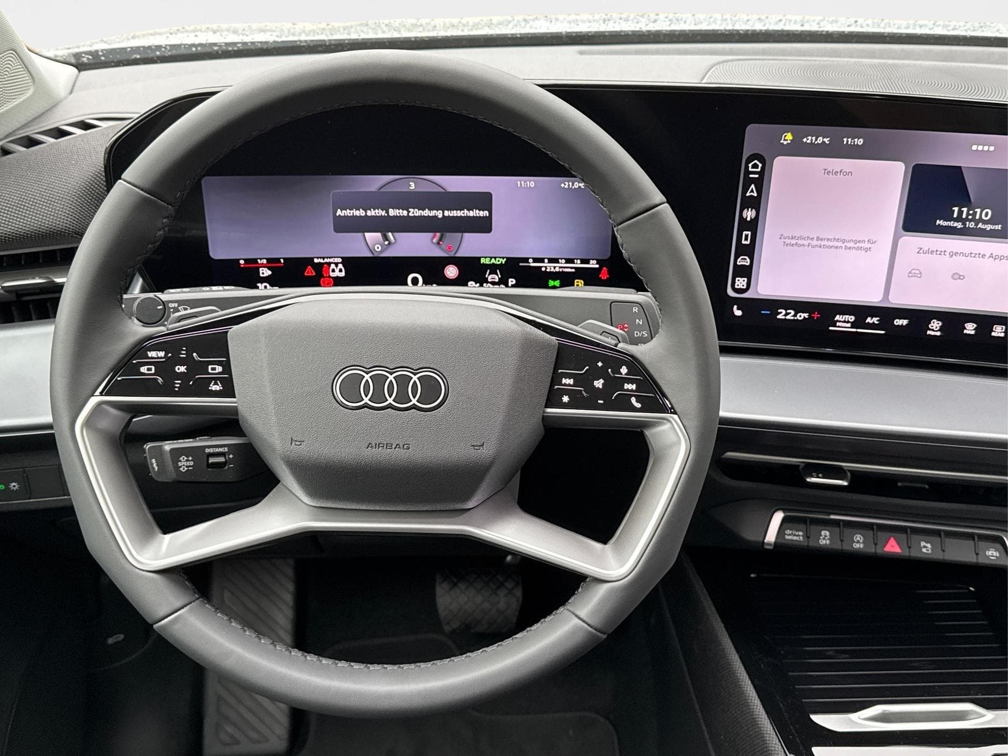 Audi Q3 Q3 (2026) - Photo 8