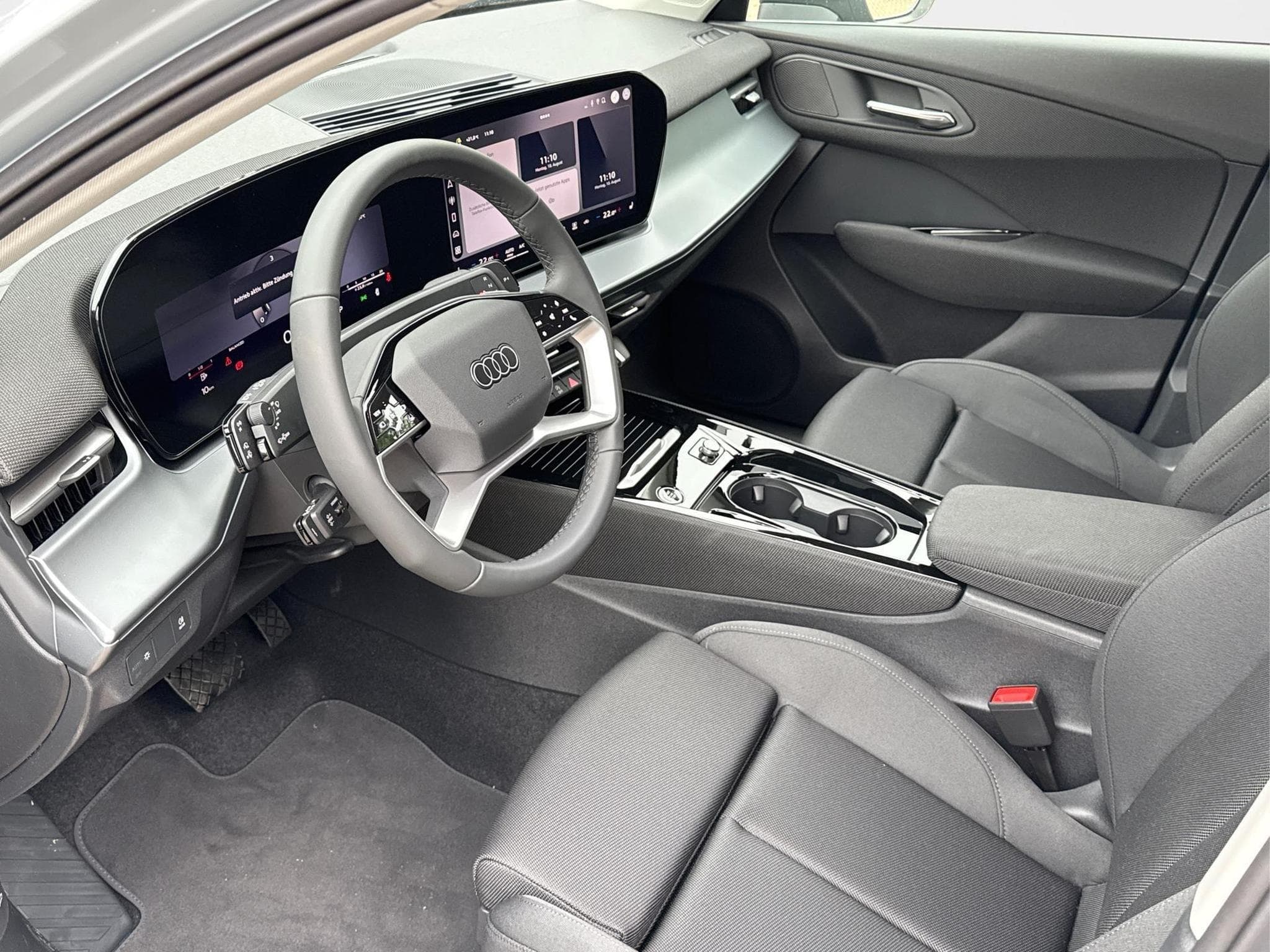 Audi Q3 Q3 (2026) - Photo 9