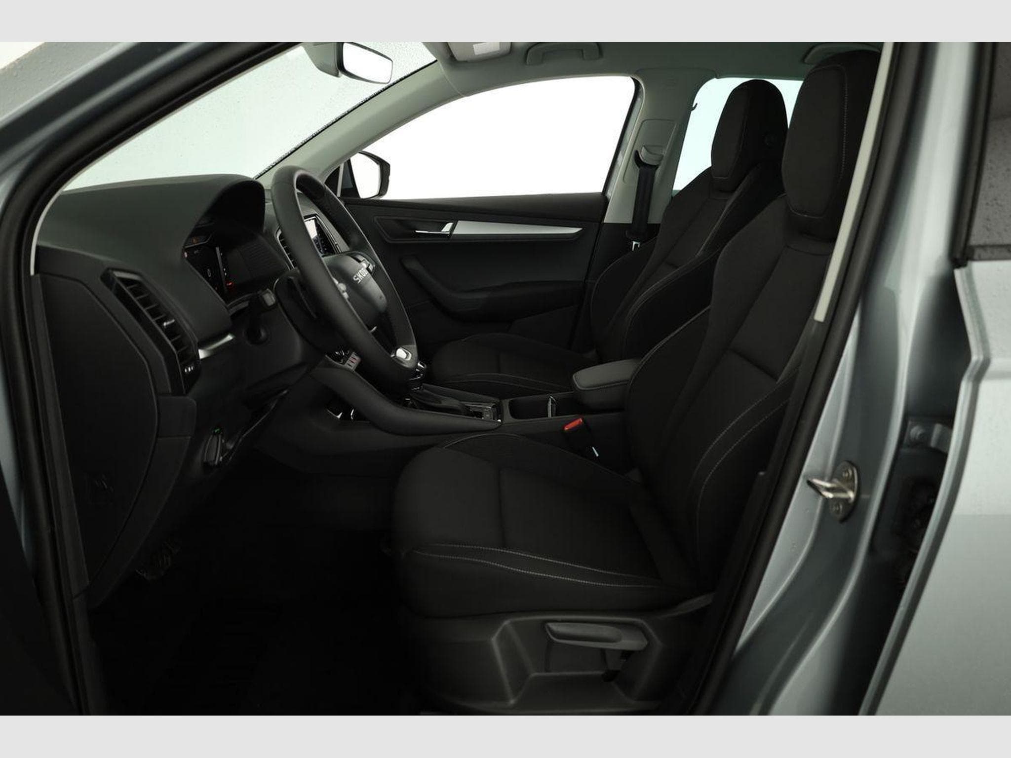 Skoda Karoq Selection (2026) - Photo 10
