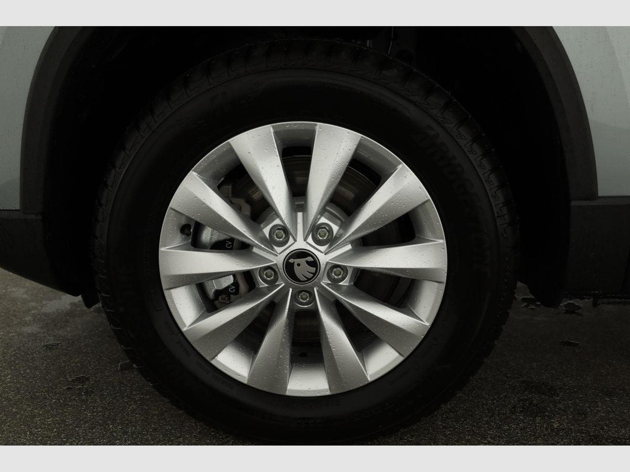Skoda Karoq Selection (2026) - Photo 16