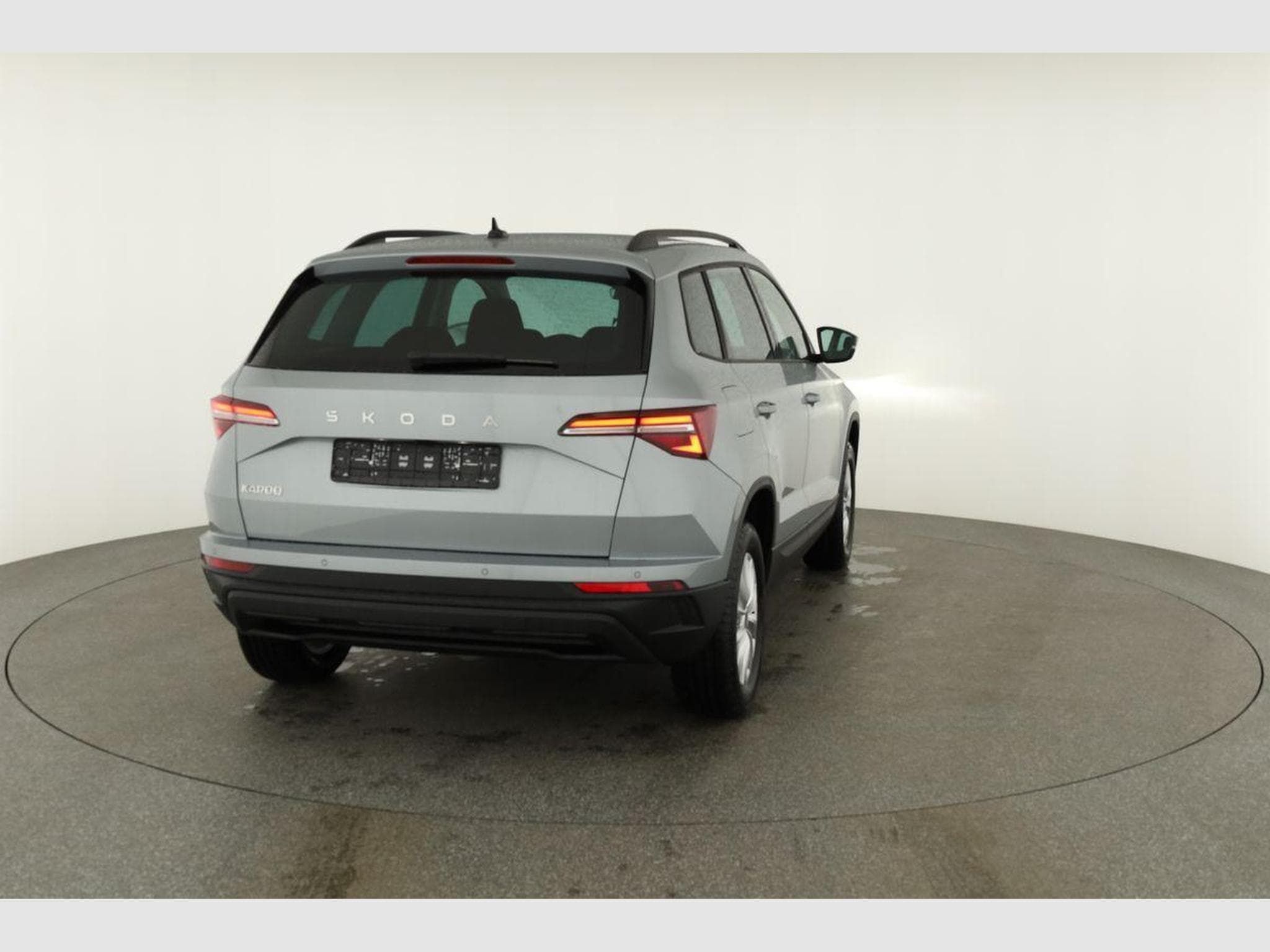 Skoda Karoq Selection (2026) - Photo 18