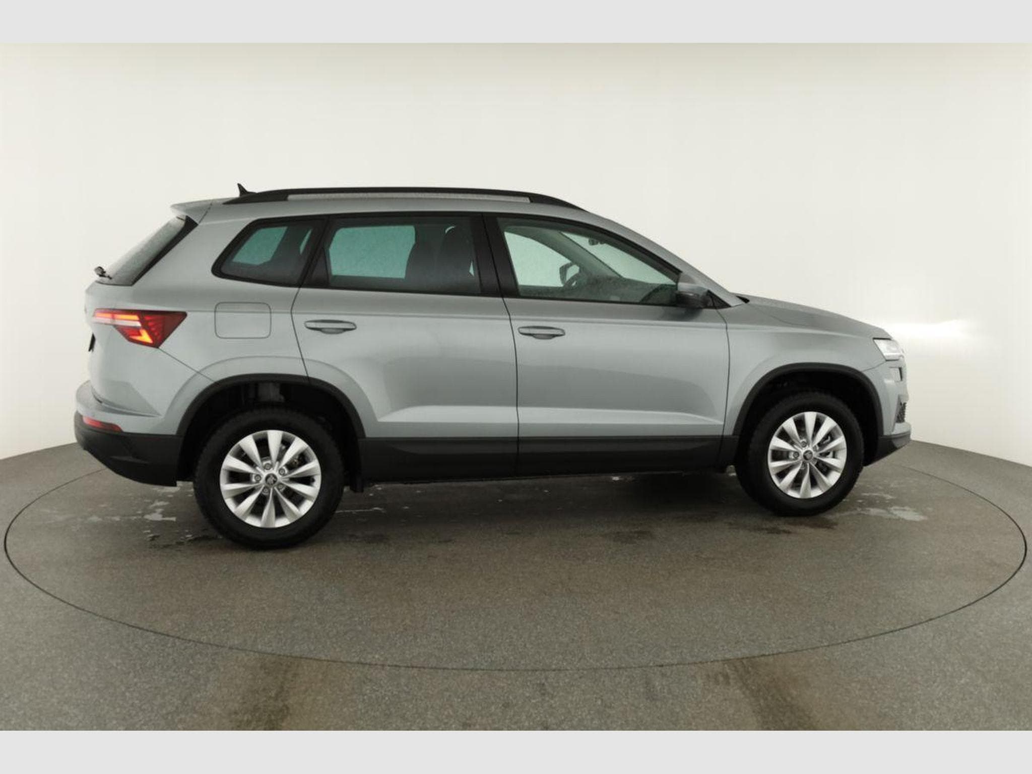Skoda Karoq Selection (2026) - Photo 22