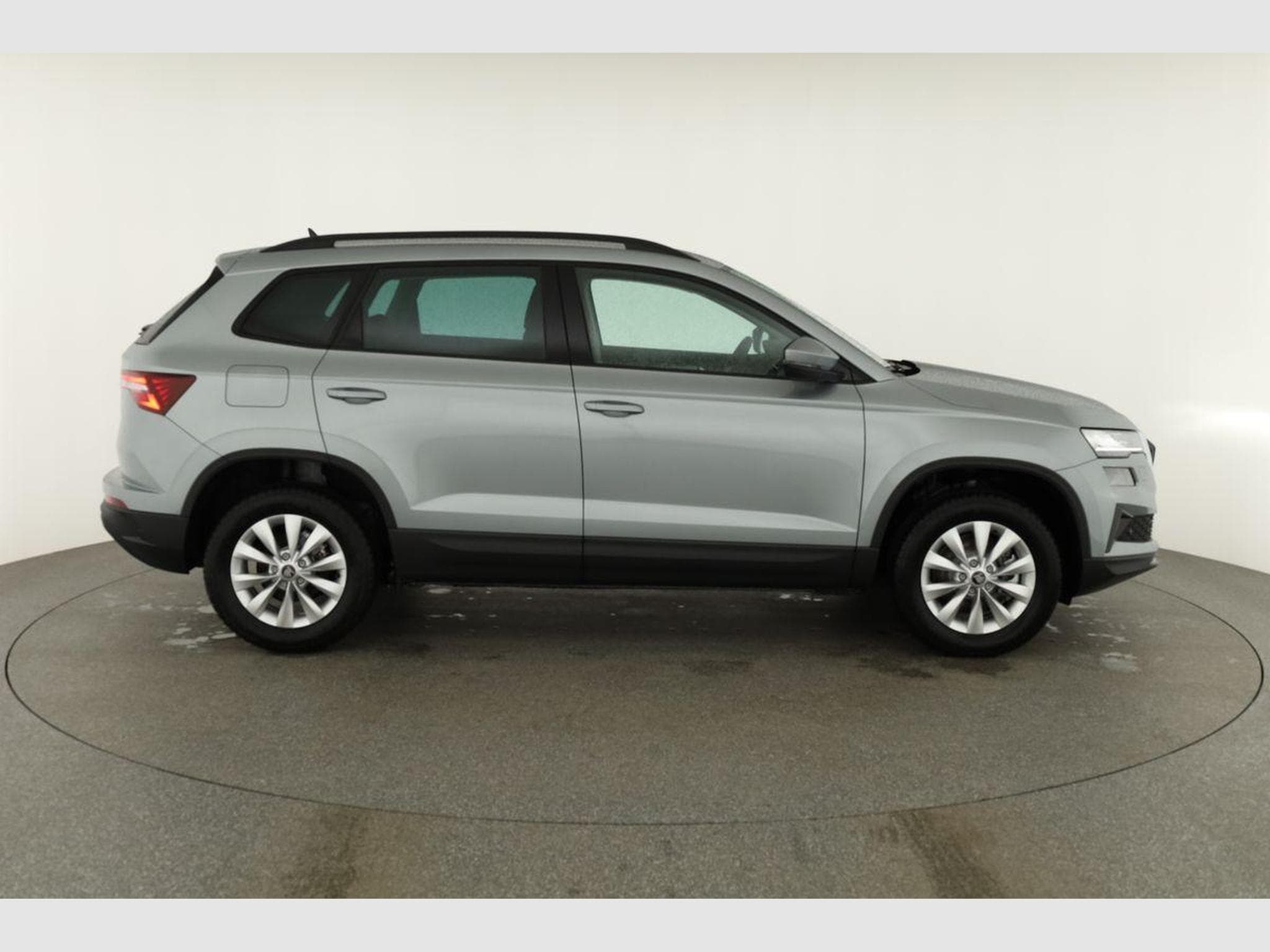 Skoda Karoq Selection (2026) - Photo 23