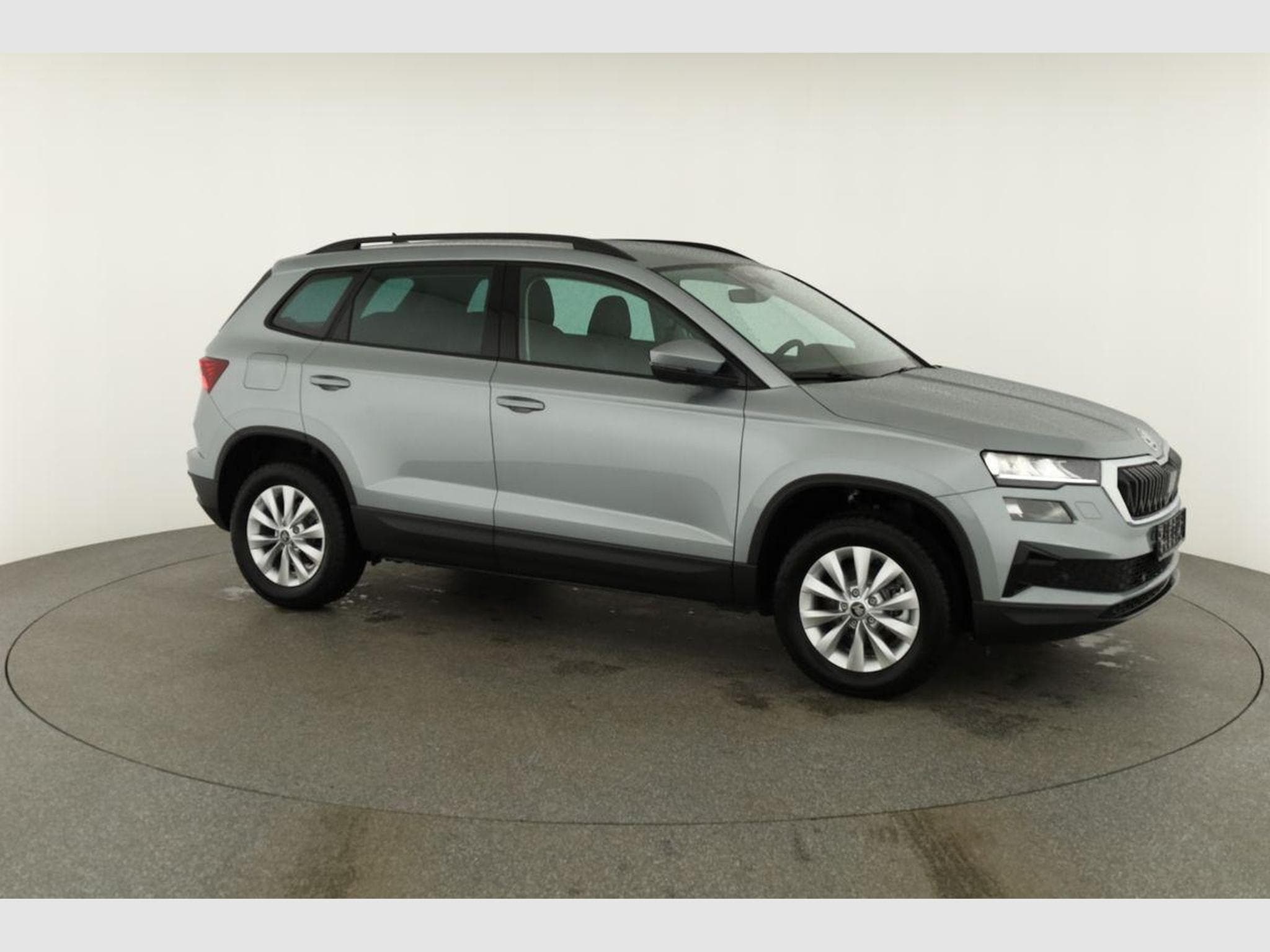 Skoda Karoq Selection (2026) - Photo 25