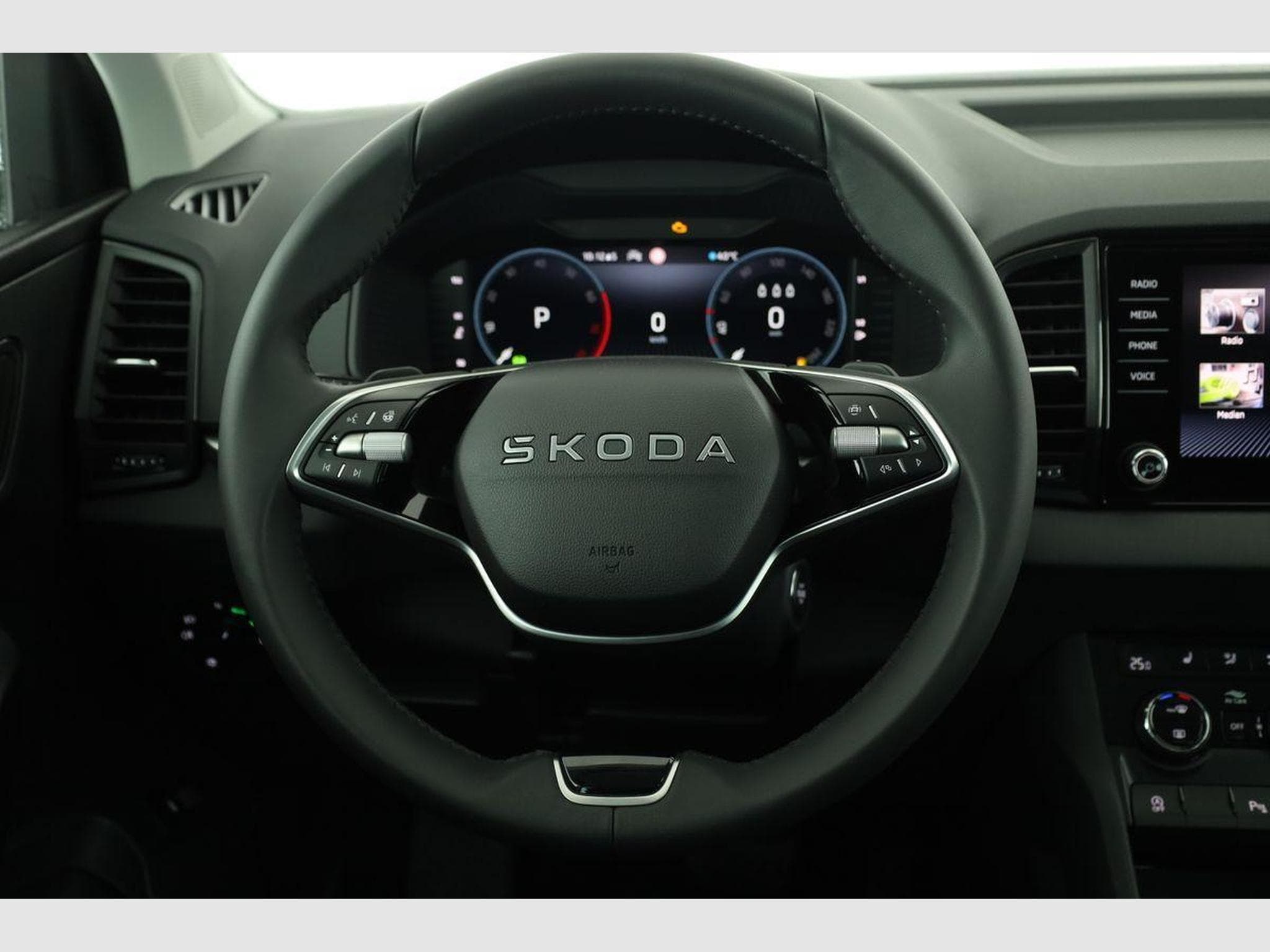 Skoda Karoq Selection (2026) - Photo 5