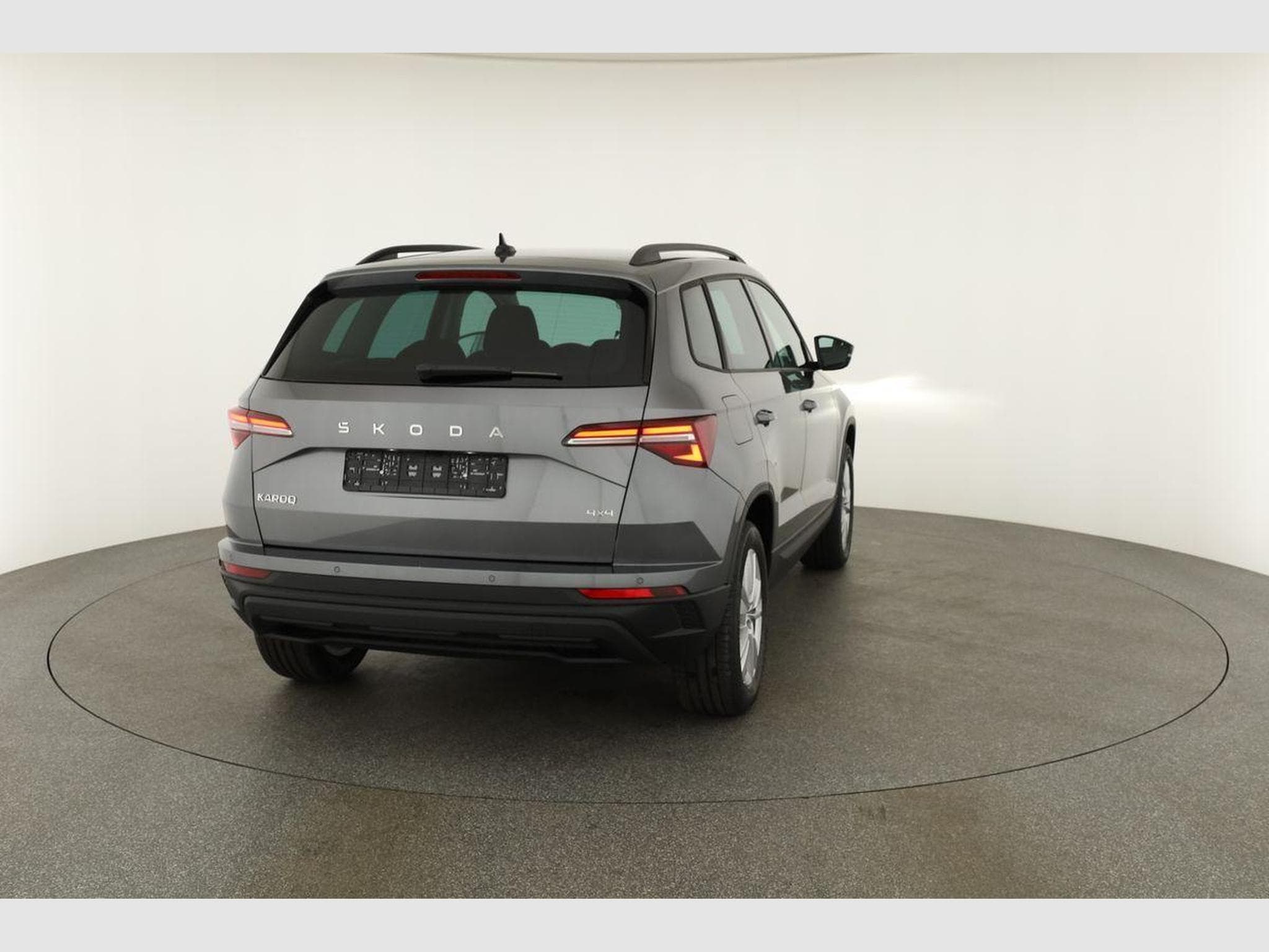 Skoda Karoq Selection 4x4 (2026) - Photo 18