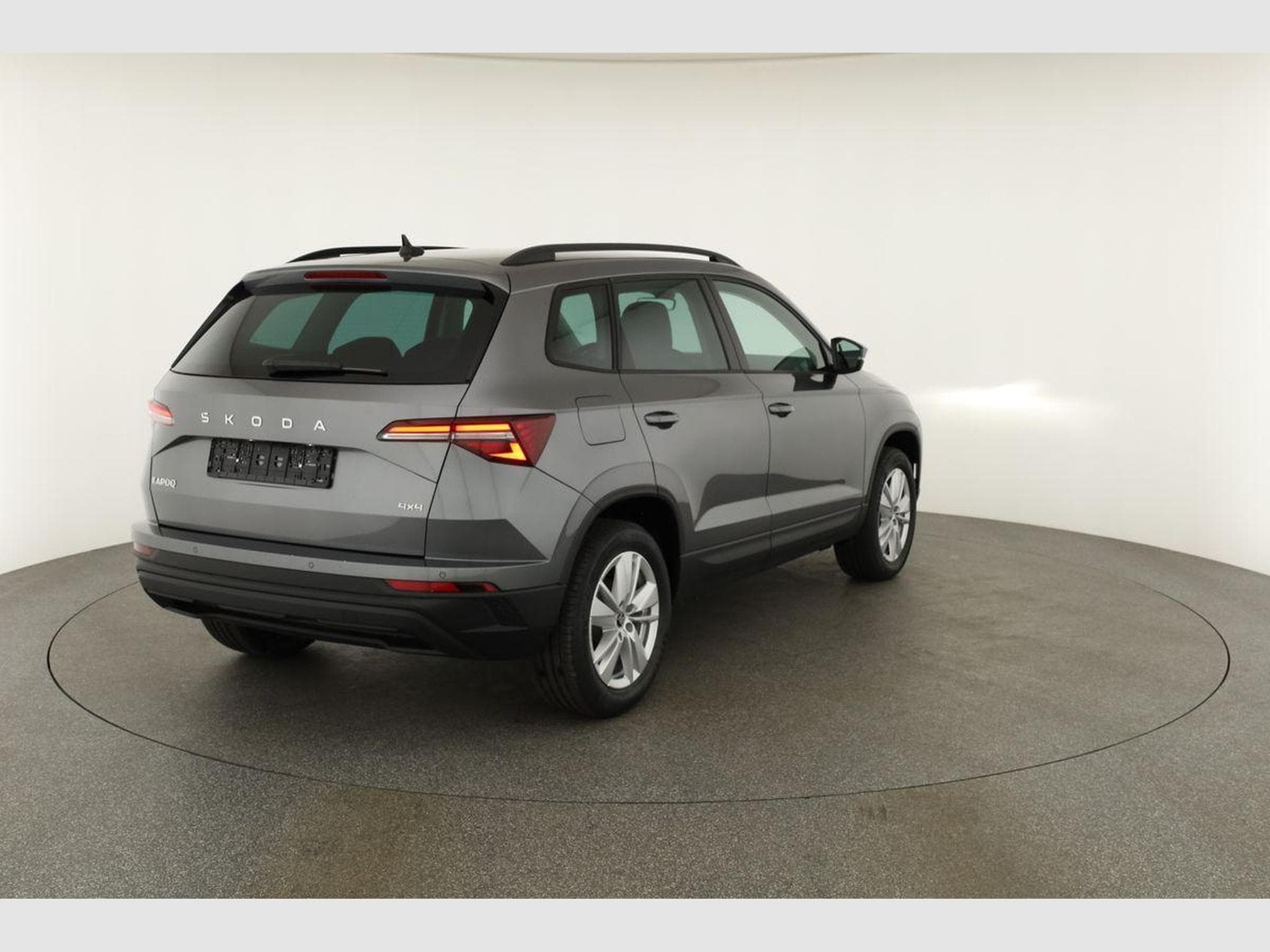 Skoda Karoq Selection 4x4 (2026) - Photo 19