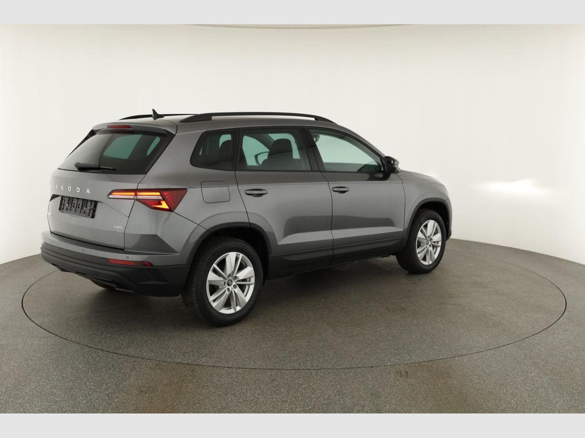 Skoda Karoq Selection 4x4 (2026) - Photo 20