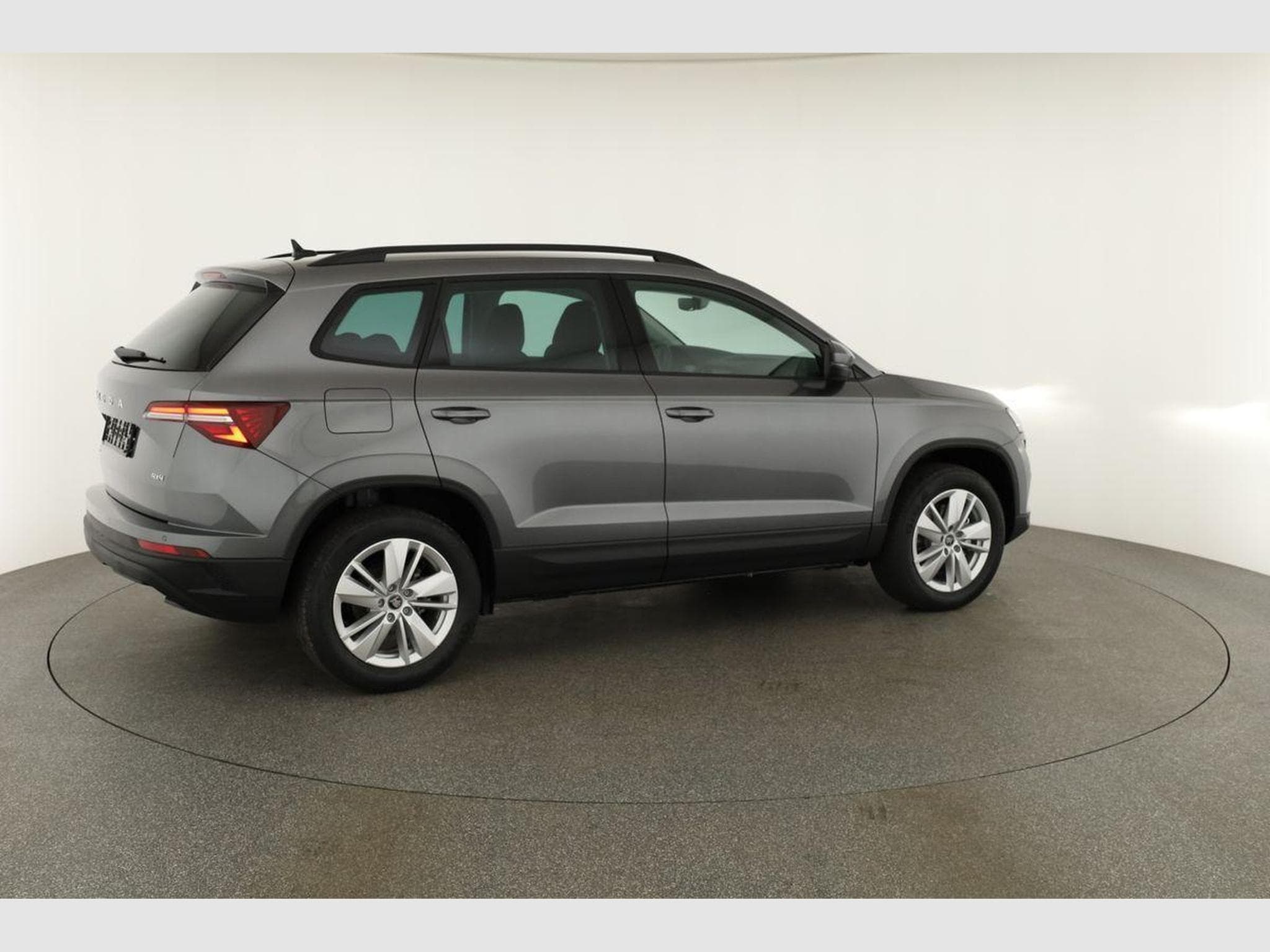Skoda Karoq Selection 4x4 (2026) - Photo 21