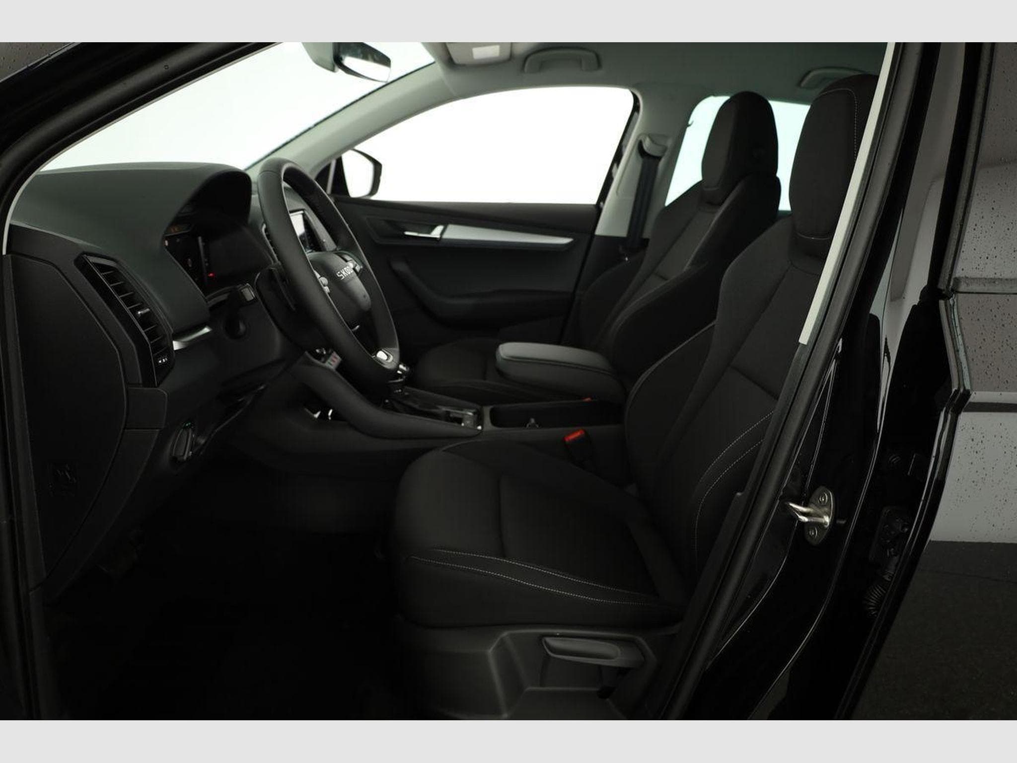 Skoda Karoq Selection 4x4 (2026) - Photo 10
