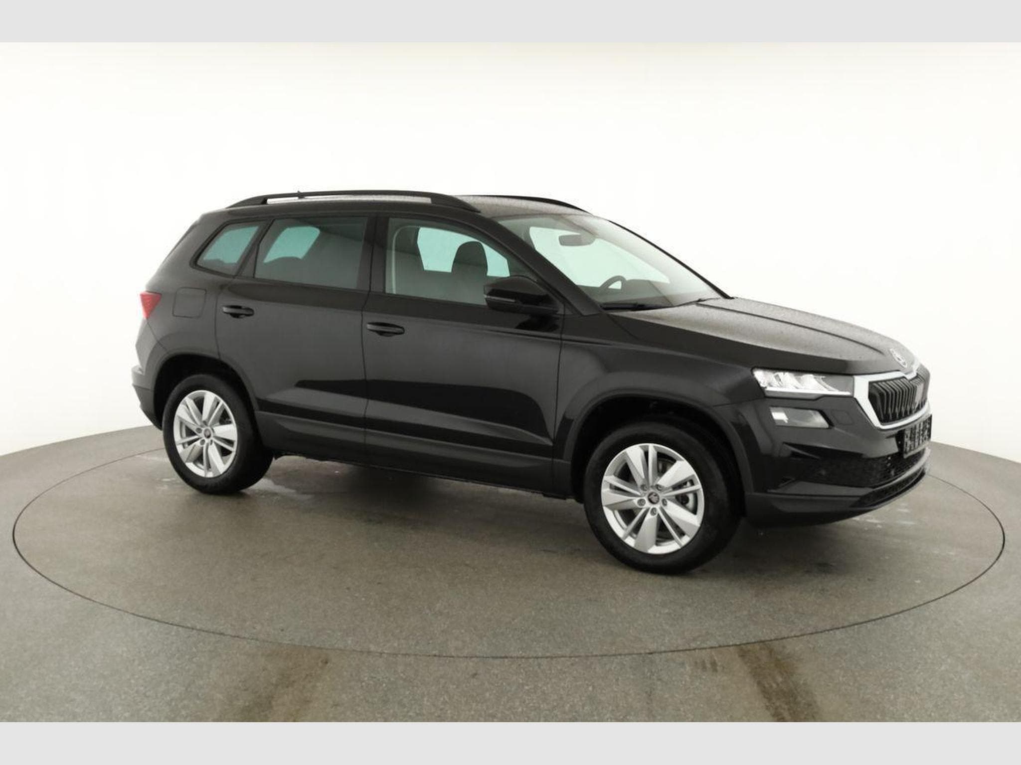 Skoda Karoq Selection 4x4 (2026) - Photo 25
