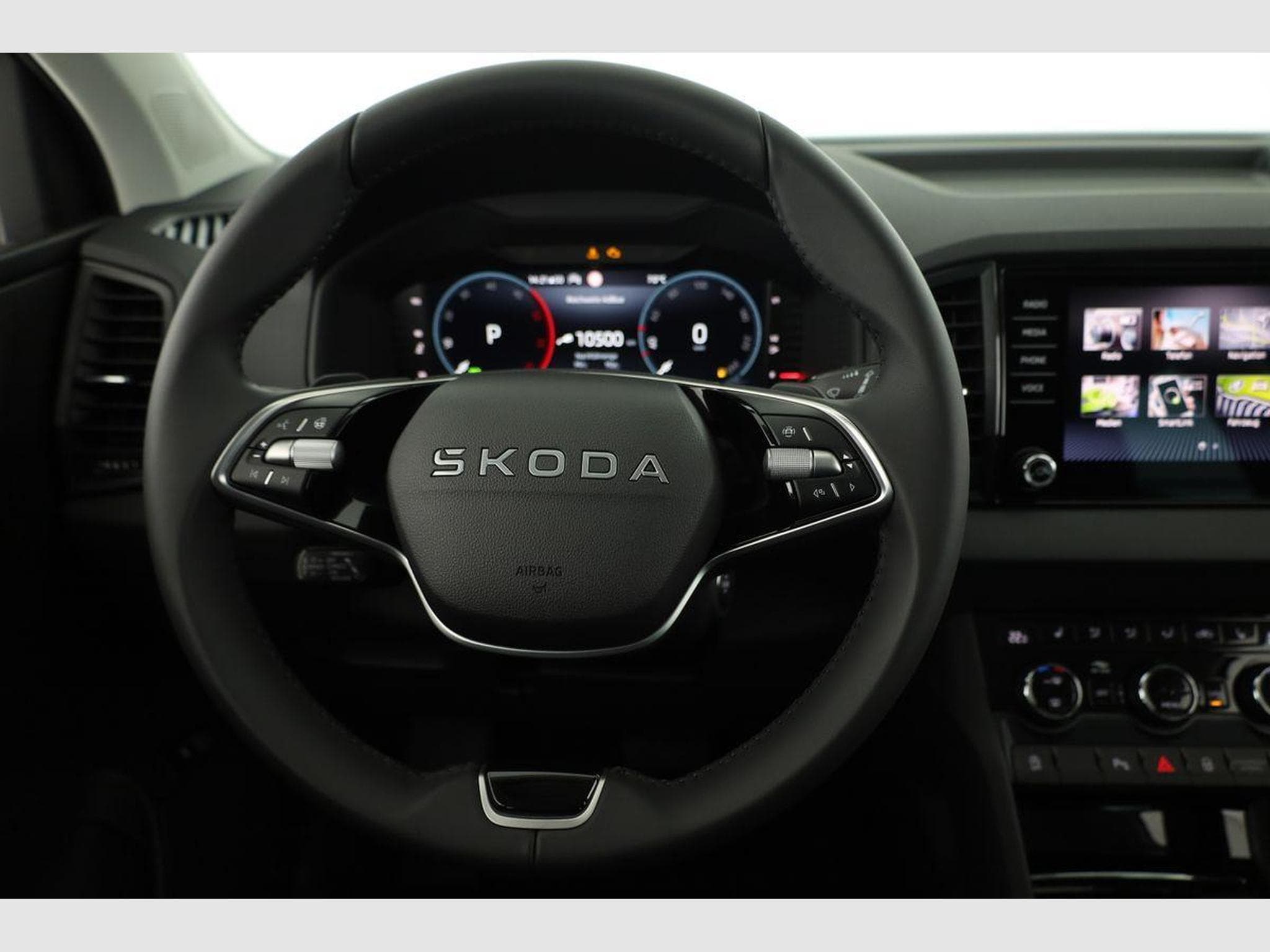 Skoda Karoq Selection (2026) - Photo 5
