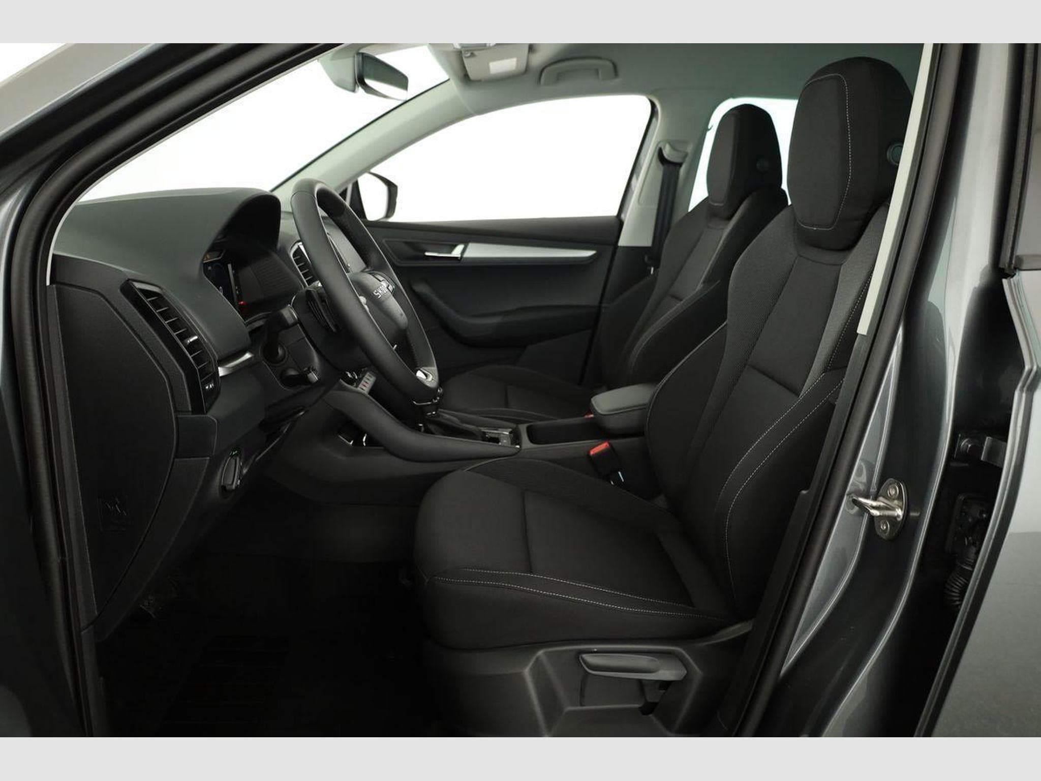 Skoda Karoq Selection (2026) - Photo 10