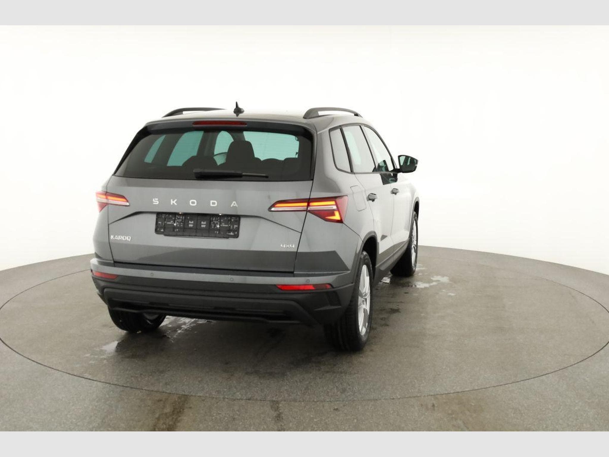 Skoda Karoq Selection (2026) - Photo 18