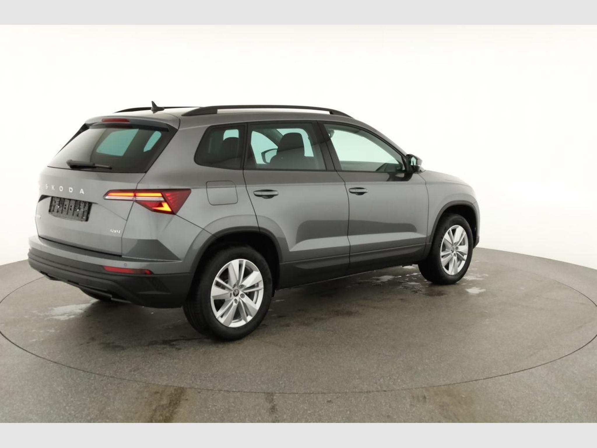 Skoda Karoq Selection (2026) - Photo 20