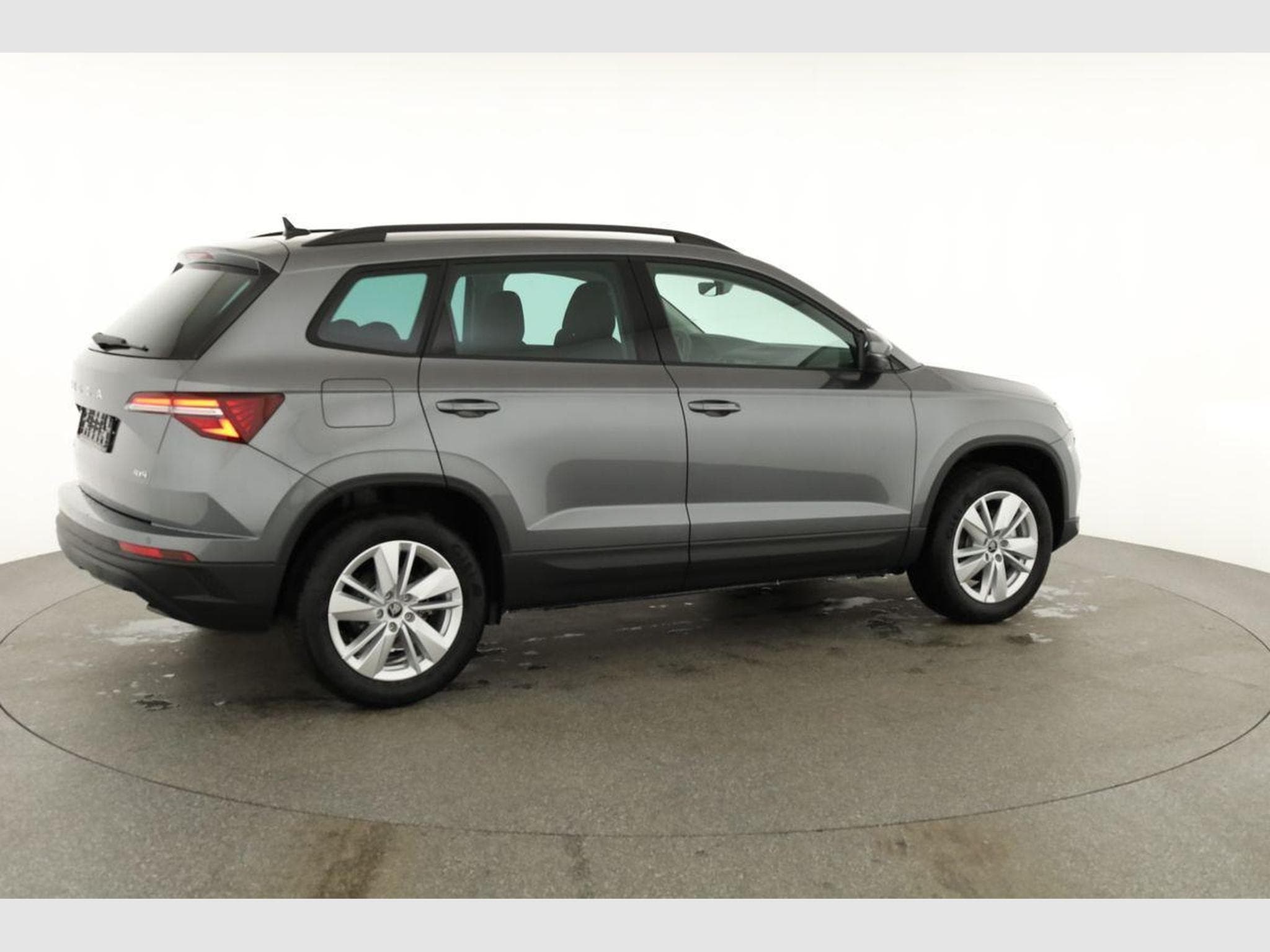 Skoda Karoq Selection (2026) - Photo 21