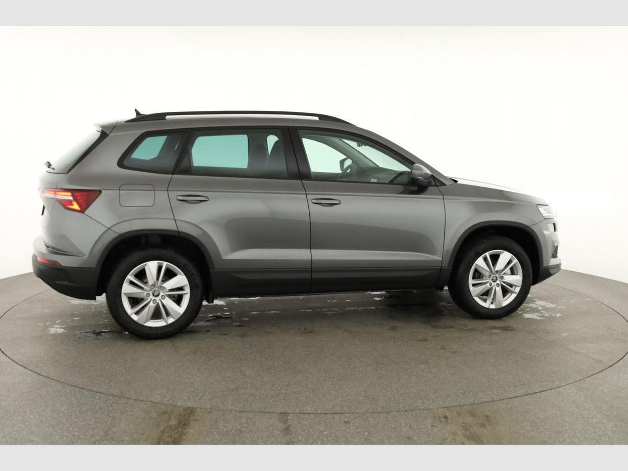Skoda Karoq Selection (2026) - Photo 22
