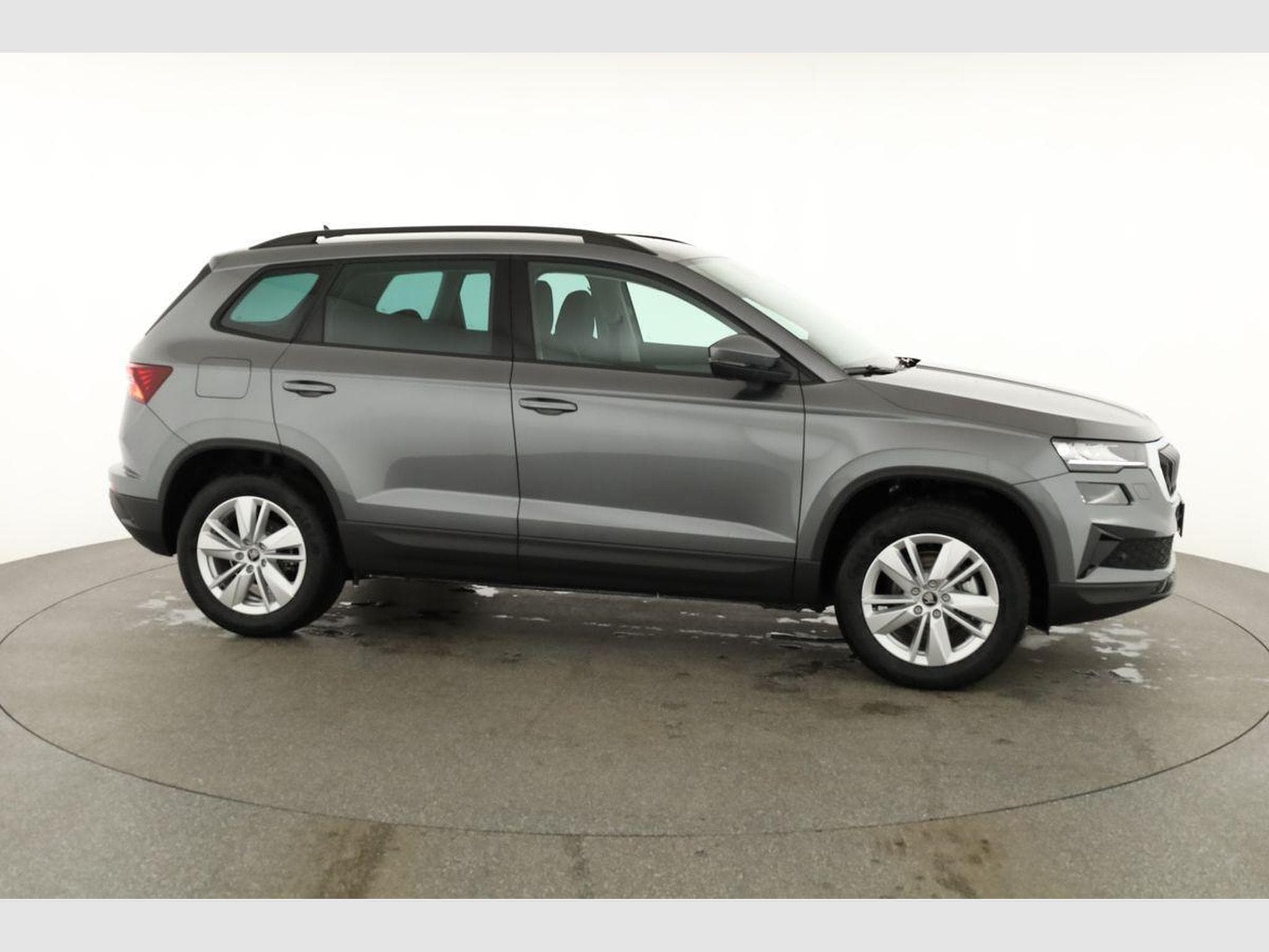 Skoda Karoq Selection (2026) - Photo 24