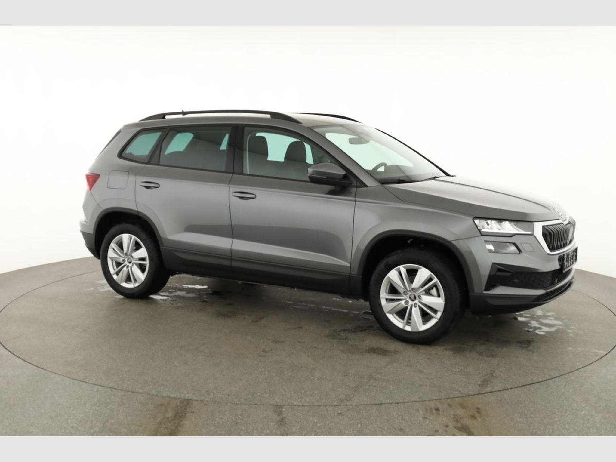 Skoda Karoq Selection (2026) - Photo 25