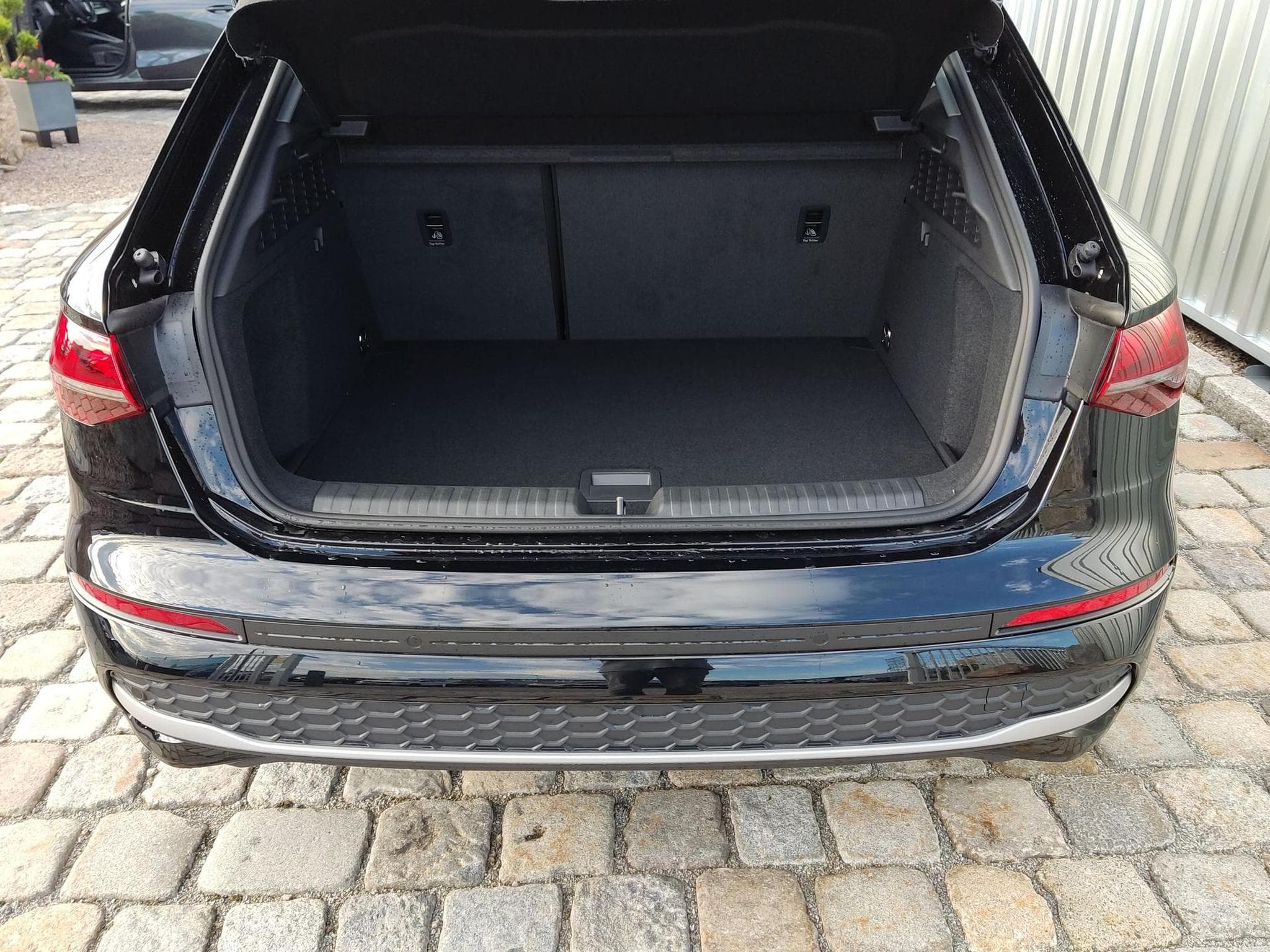 Audi A3 Sportback 35 TFSI (2026) - Photo 9