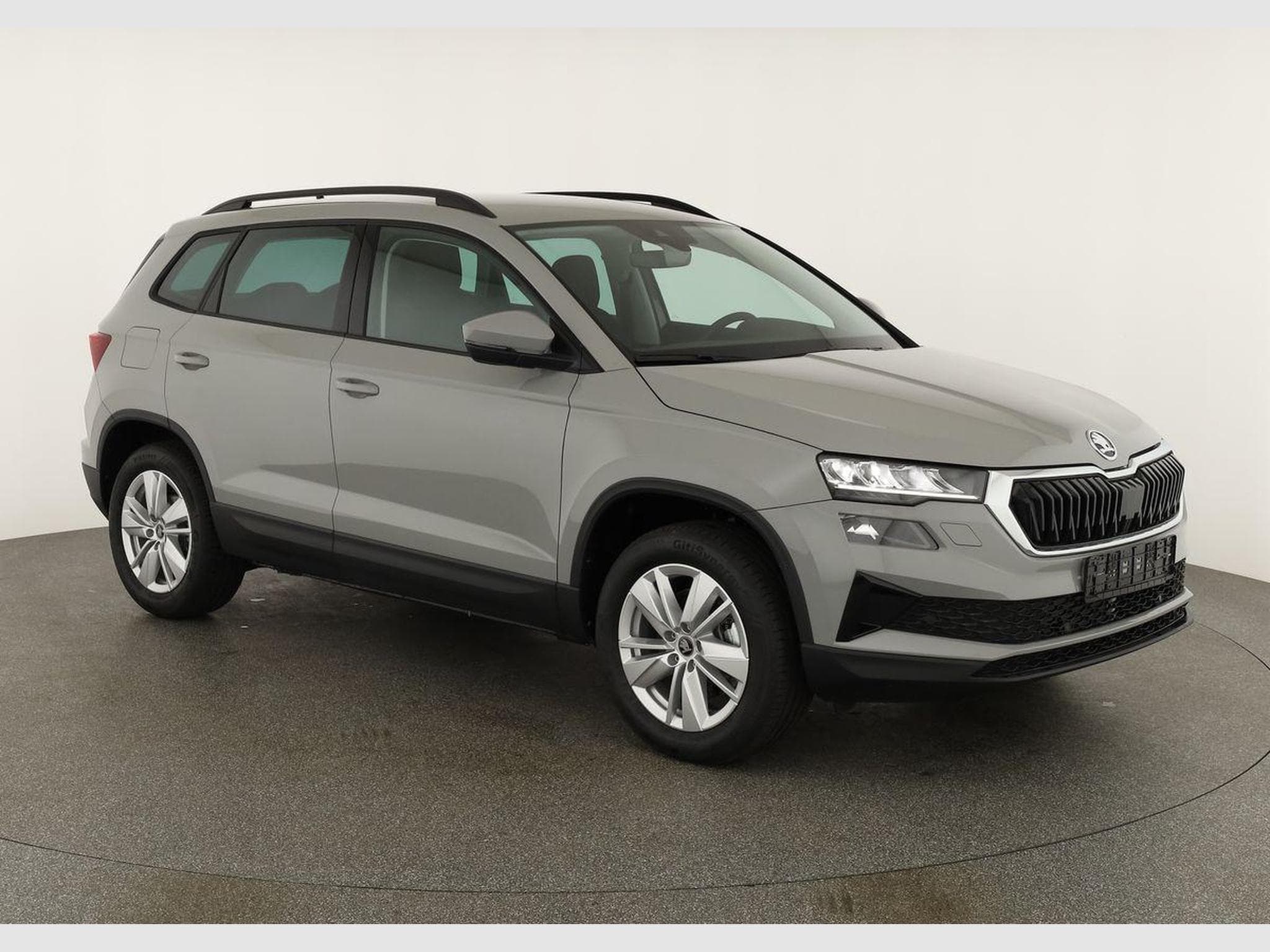 Skoda Karoq Selection (2026) - Photo 1