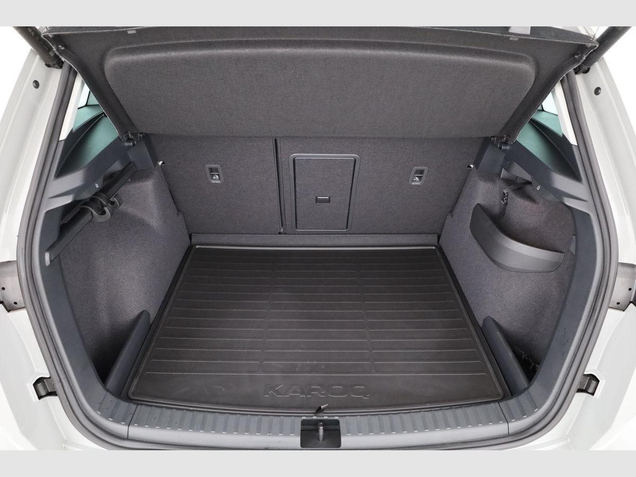 Skoda Karoq Selection (2026) - Photo 12