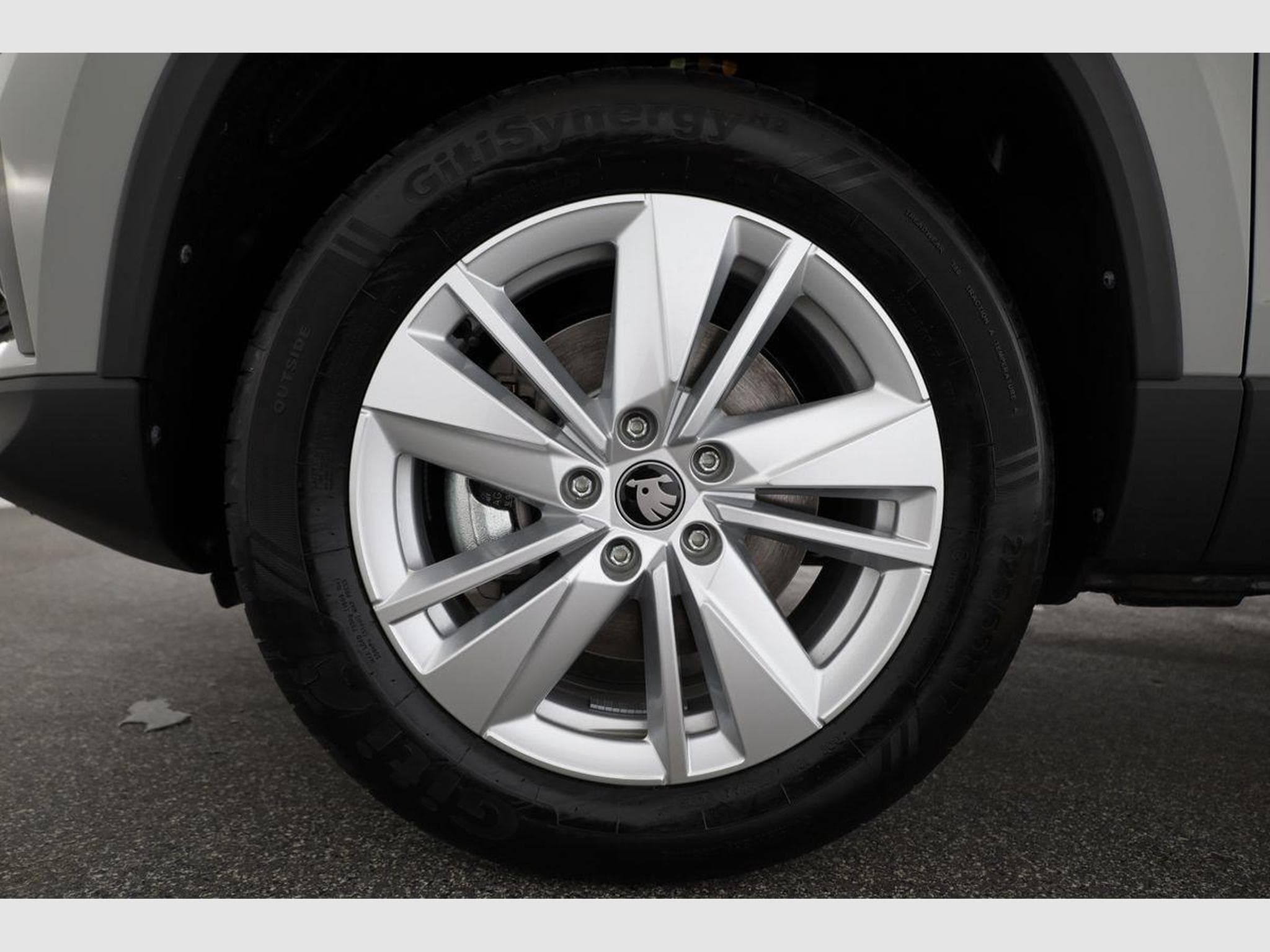 Skoda Karoq Selection (2026) - Photo 16