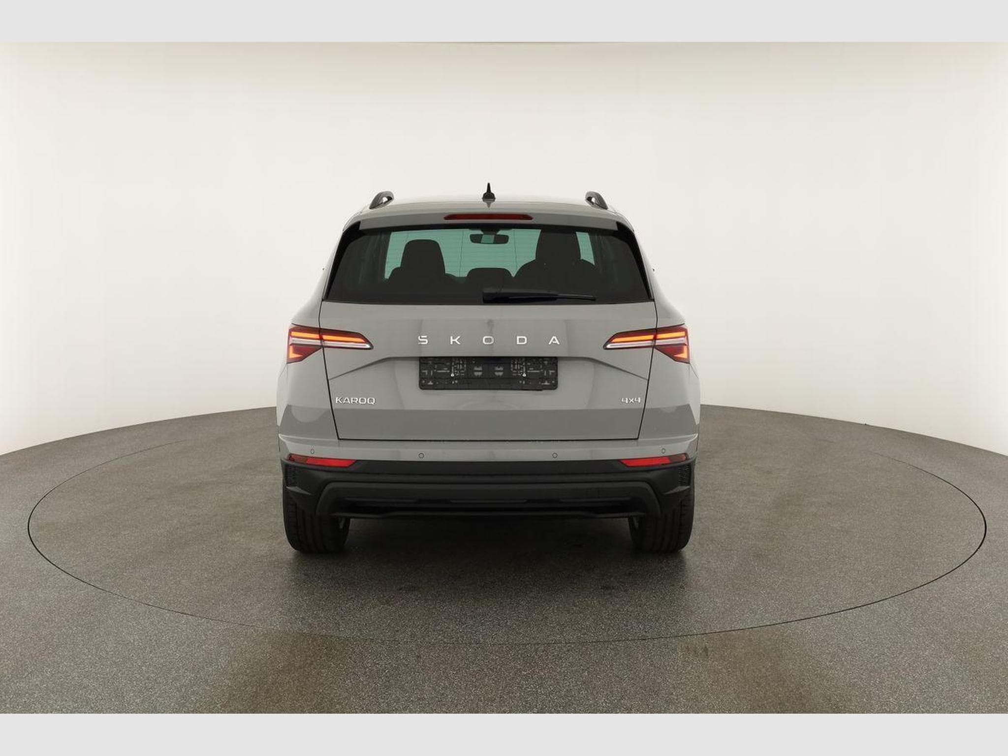 Skoda Karoq Selection (2026) - Photo 17
