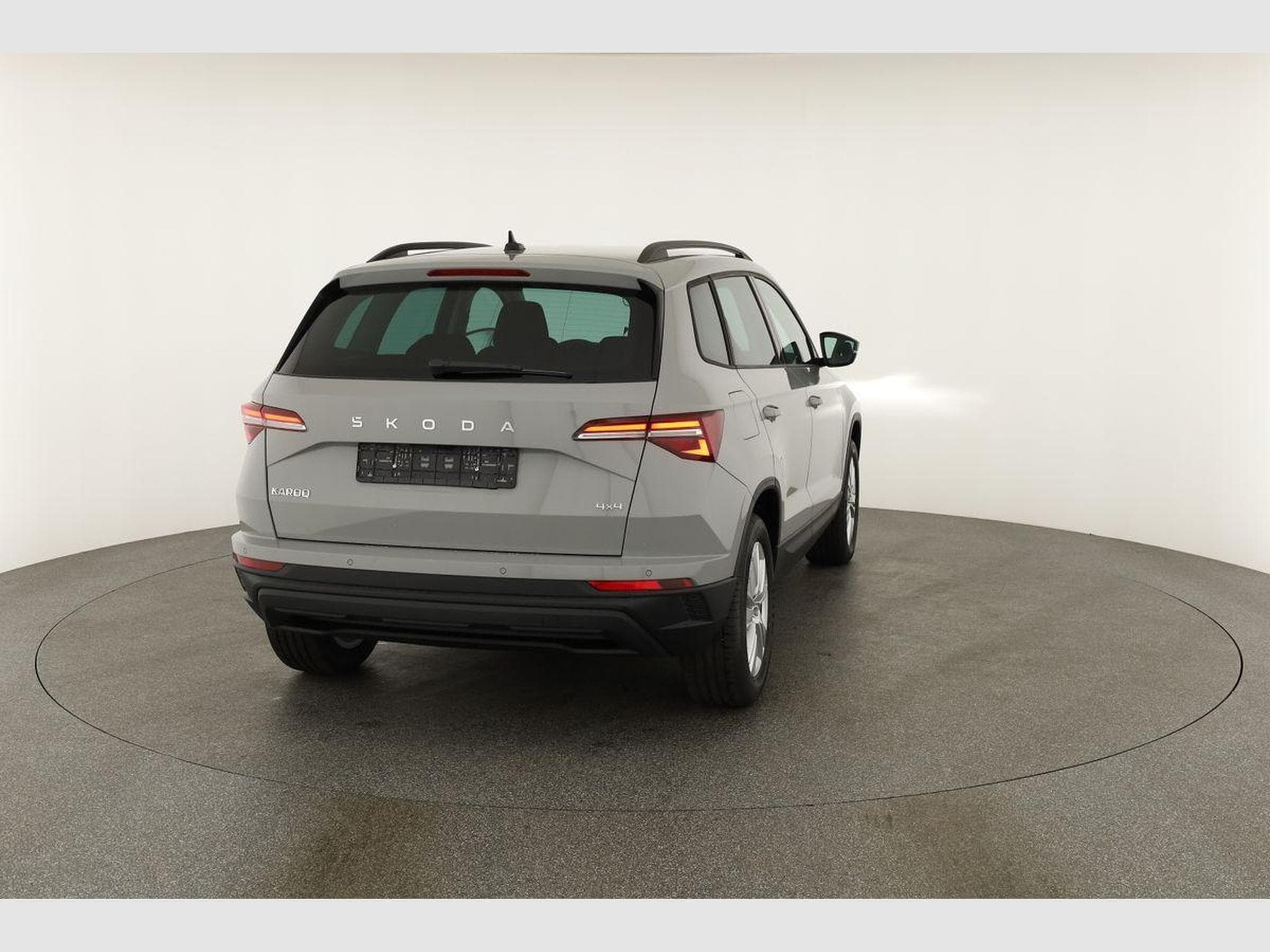 Skoda Karoq Selection (2026) - Photo 18