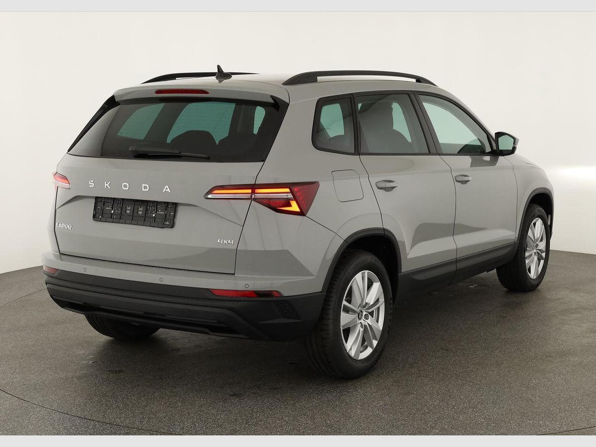 Skoda Karoq Selection (2026) - Photo 2