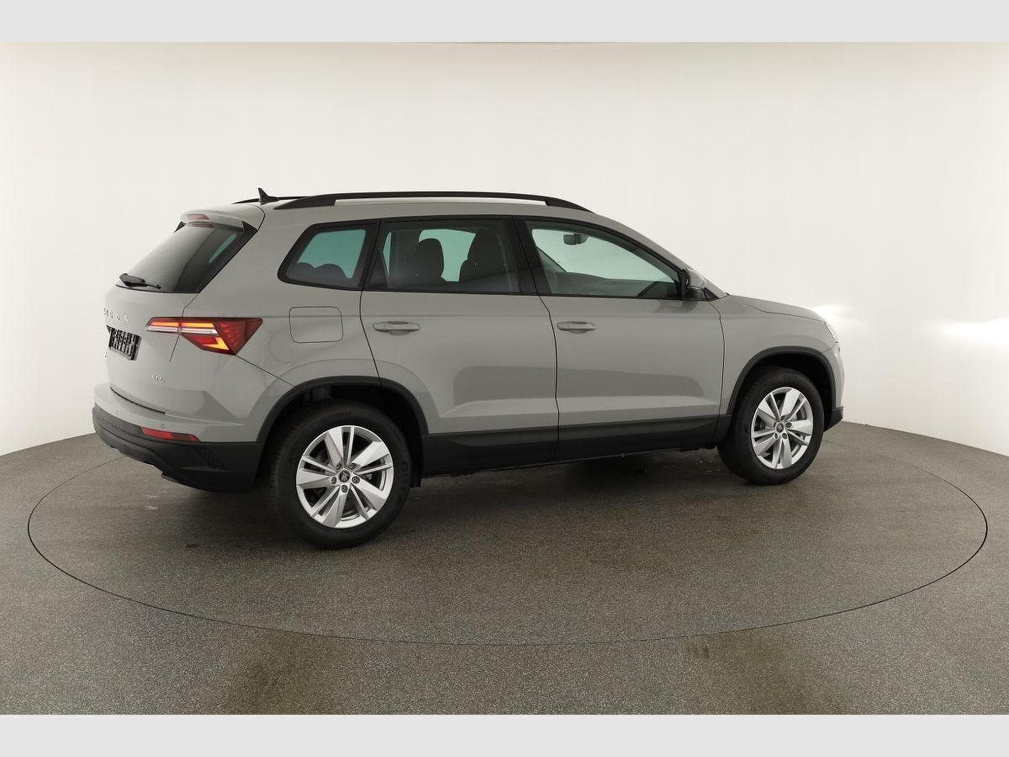 Skoda Karoq Selection (2026) - Photo 21