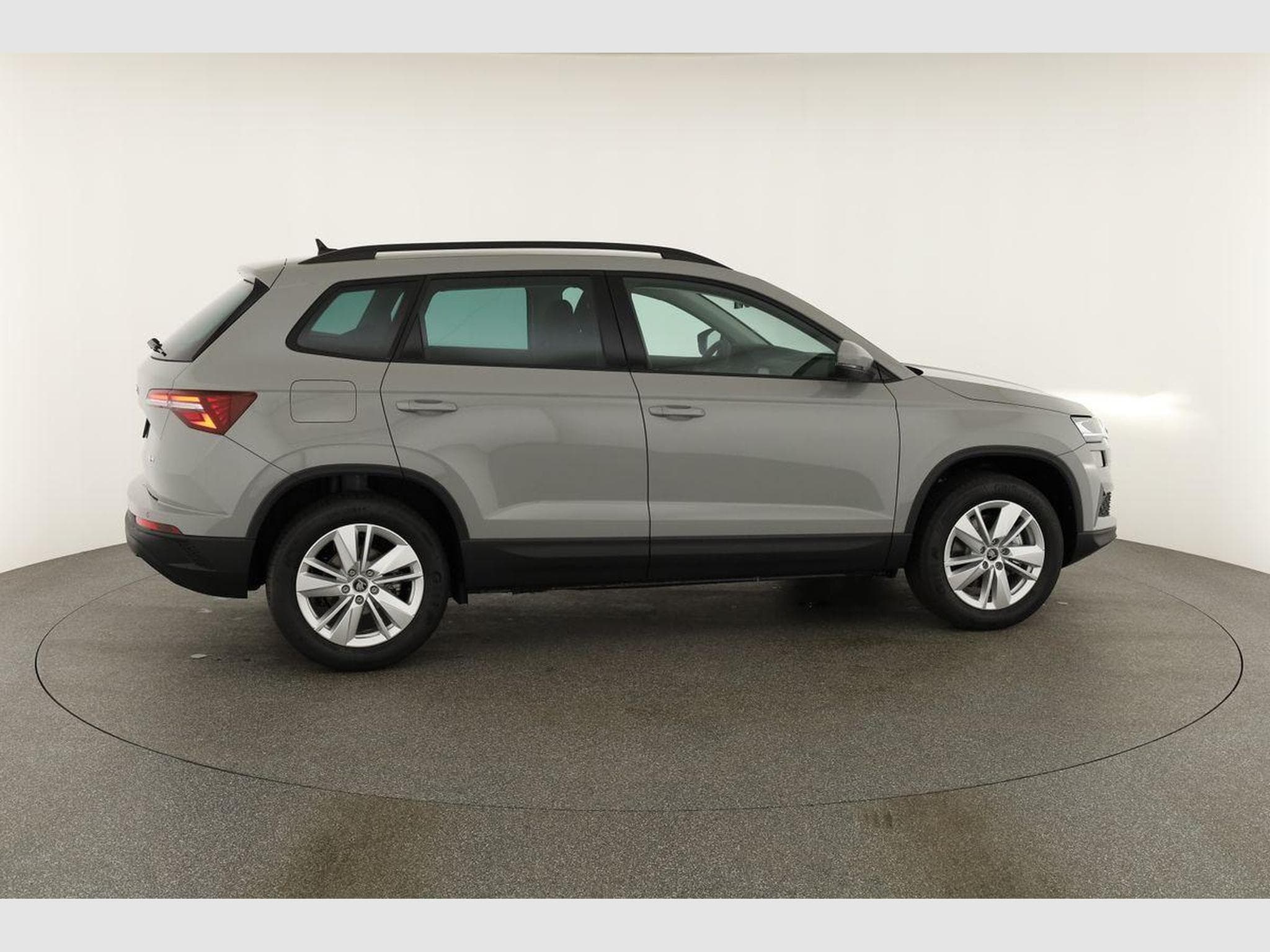 Skoda Karoq Selection (2026) - Photo 22