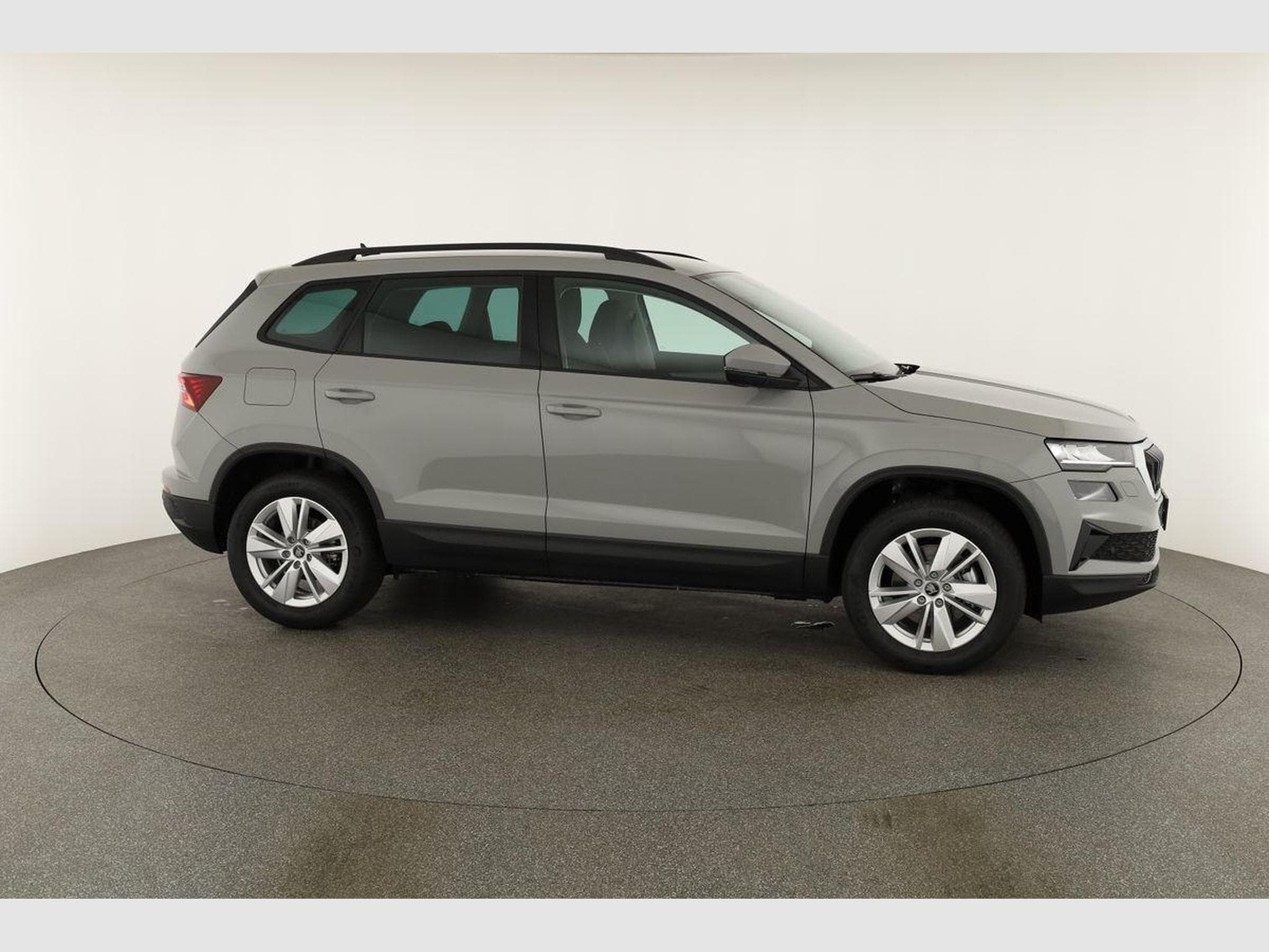 Skoda Karoq Selection (2026) - Photo 24