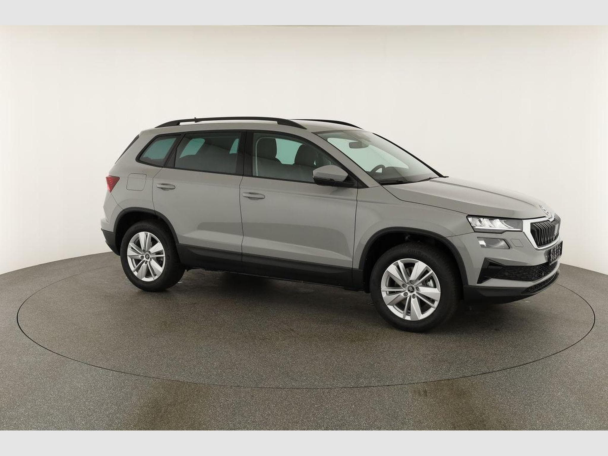 Skoda Karoq Selection (2026) - Photo 25