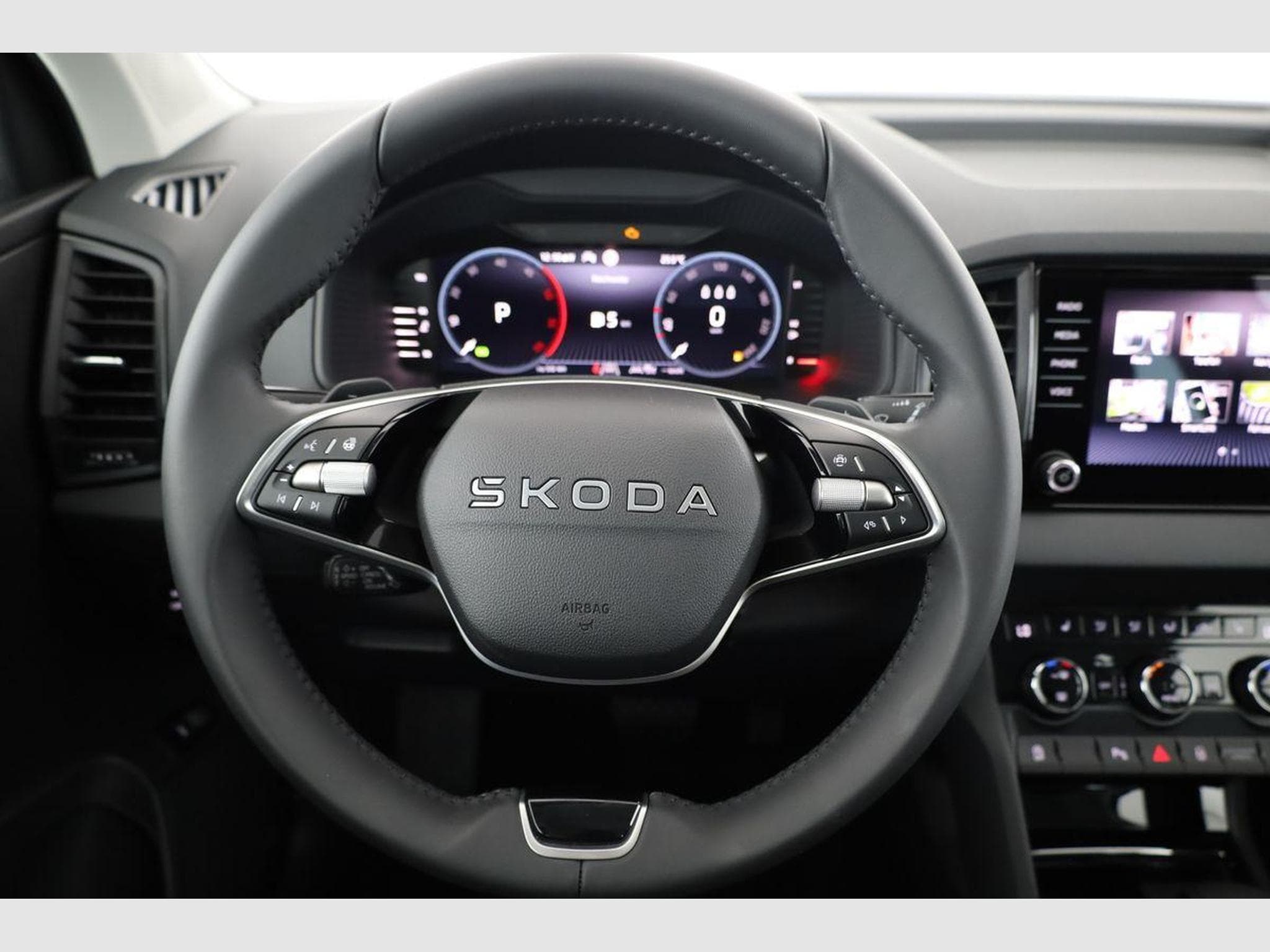 Skoda Karoq Selection (2026) - Photo 5