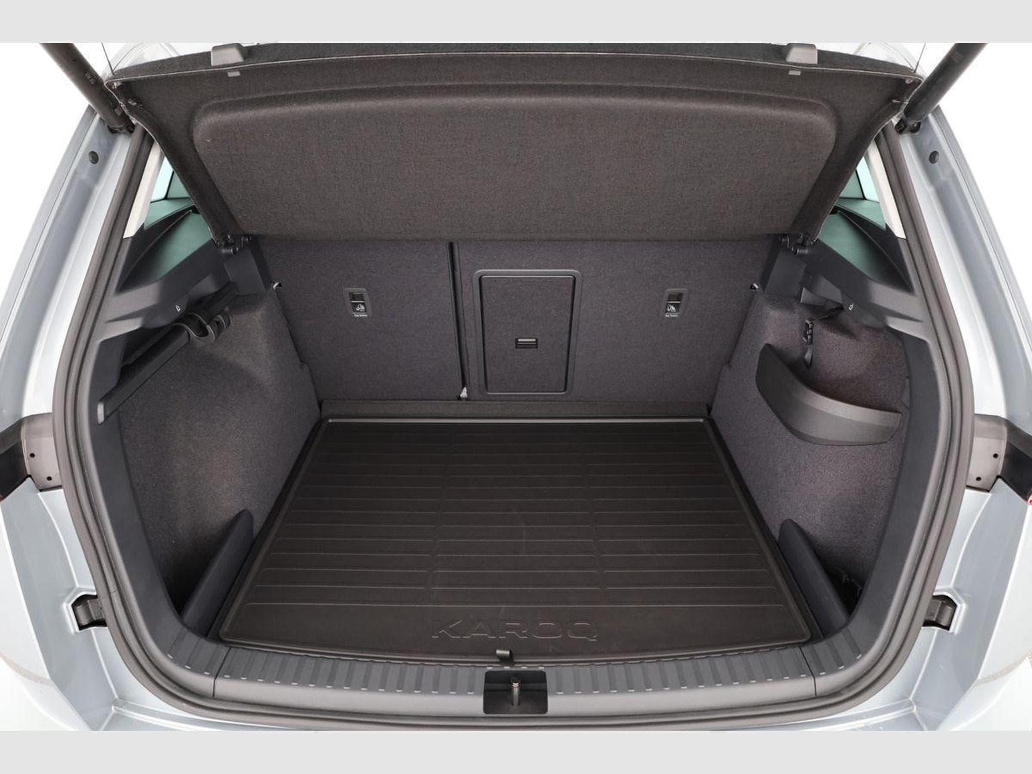 Skoda Karoq Selection 4x4 (2026) - Photo 12