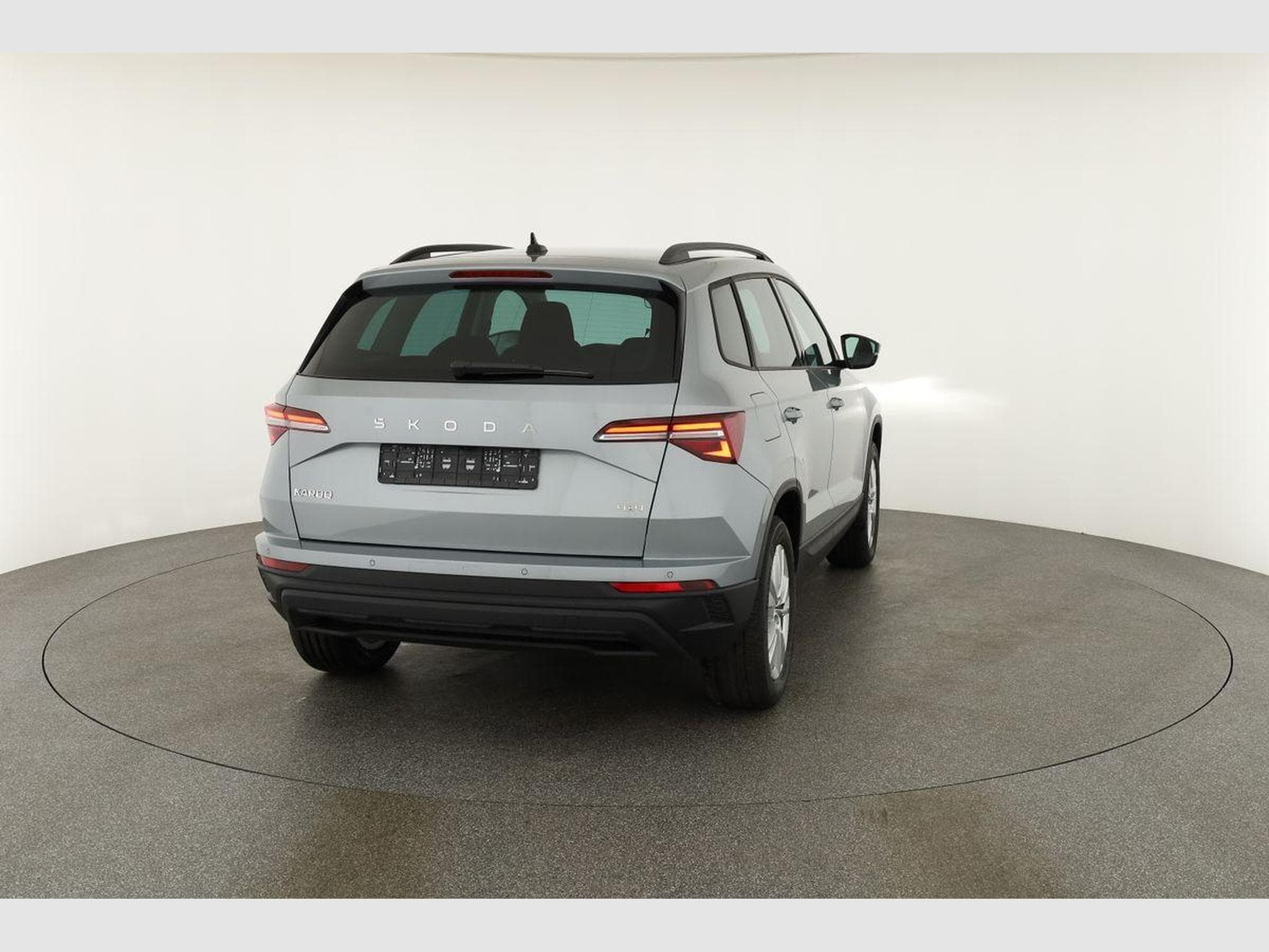 Skoda Karoq Selection 4x4 (2026) - Photo 18