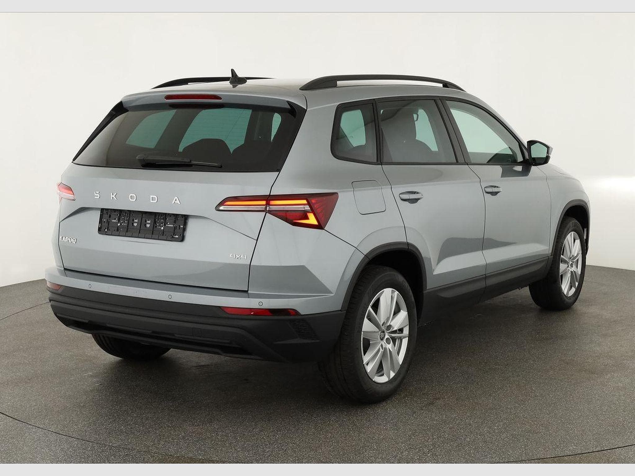 Skoda Karoq Selection 4x4 (2026) - Photo 2