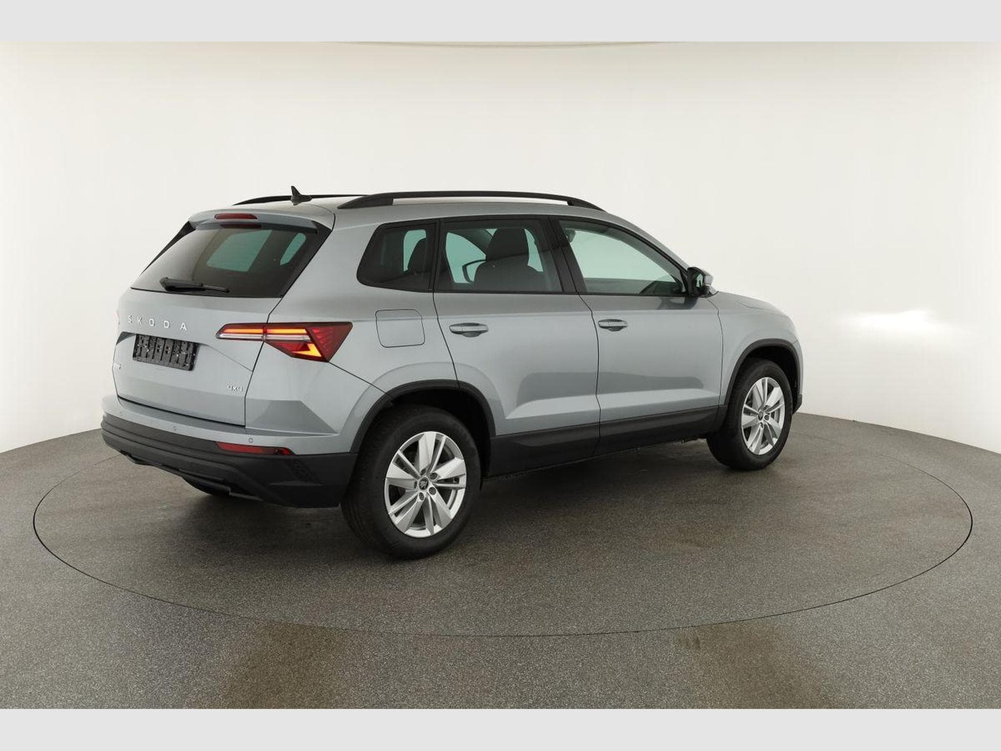 Skoda Karoq Selection 4x4 (2026) - Photo 20
