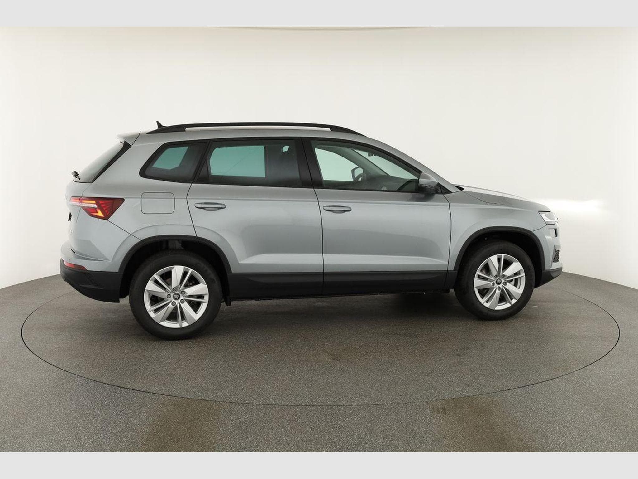 Skoda Karoq Selection 4x4 (2026) - Photo 22
